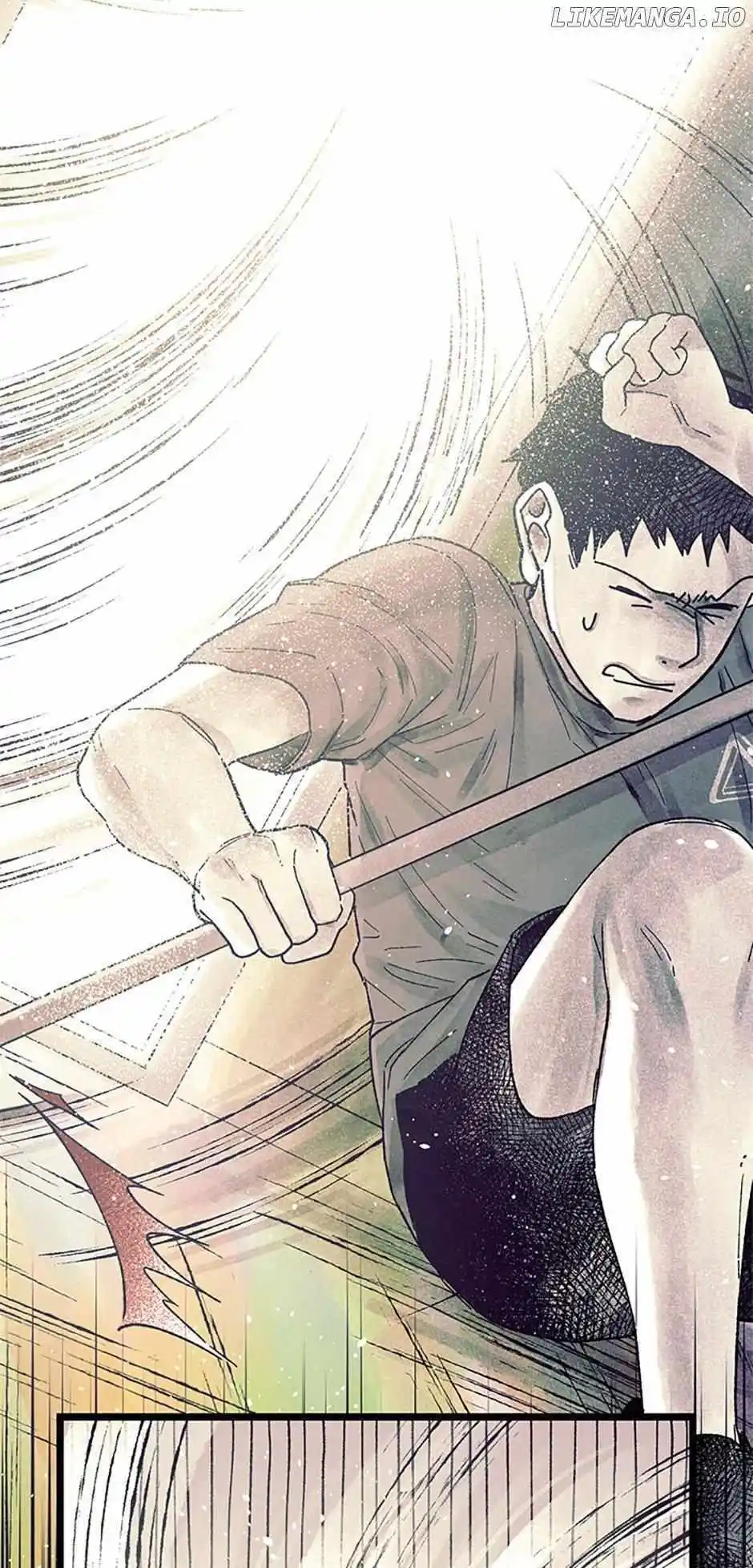 Rebirth In Paradise Chapter 123