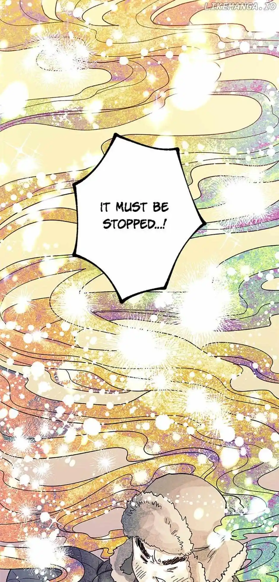 Rebirth In Paradise Chapter 123