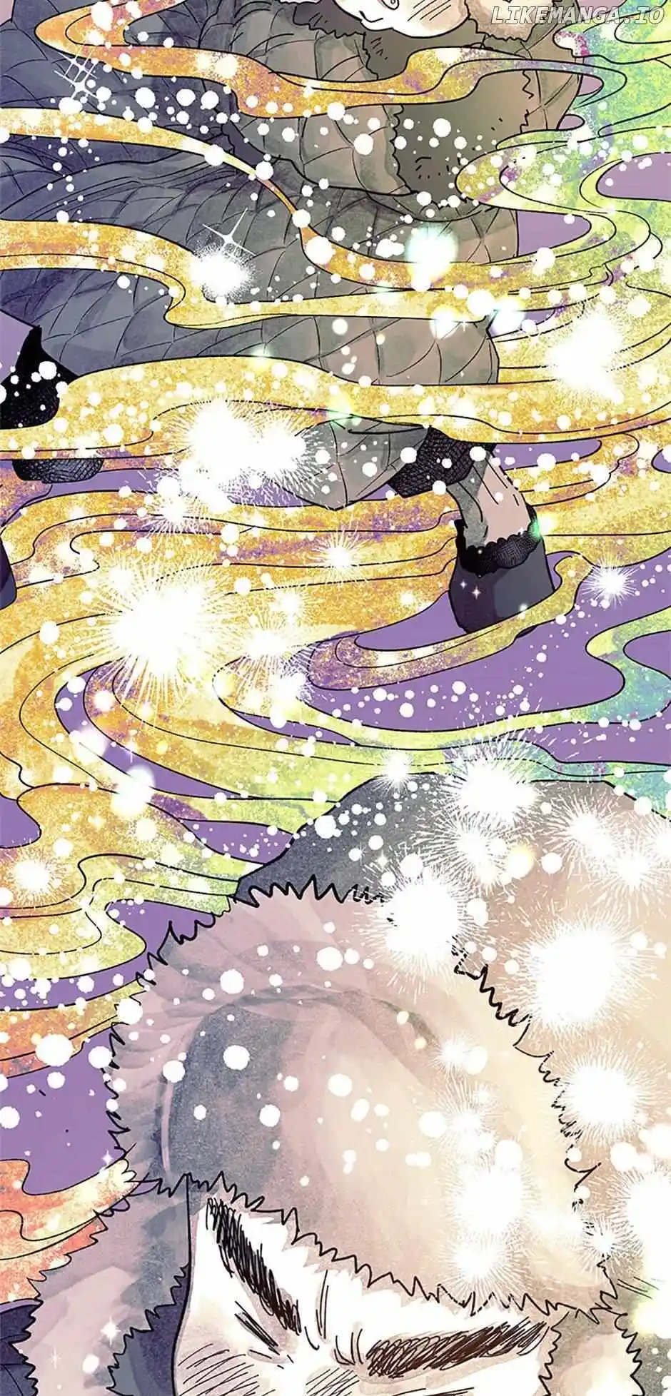 Rebirth In Paradise Chapter 123