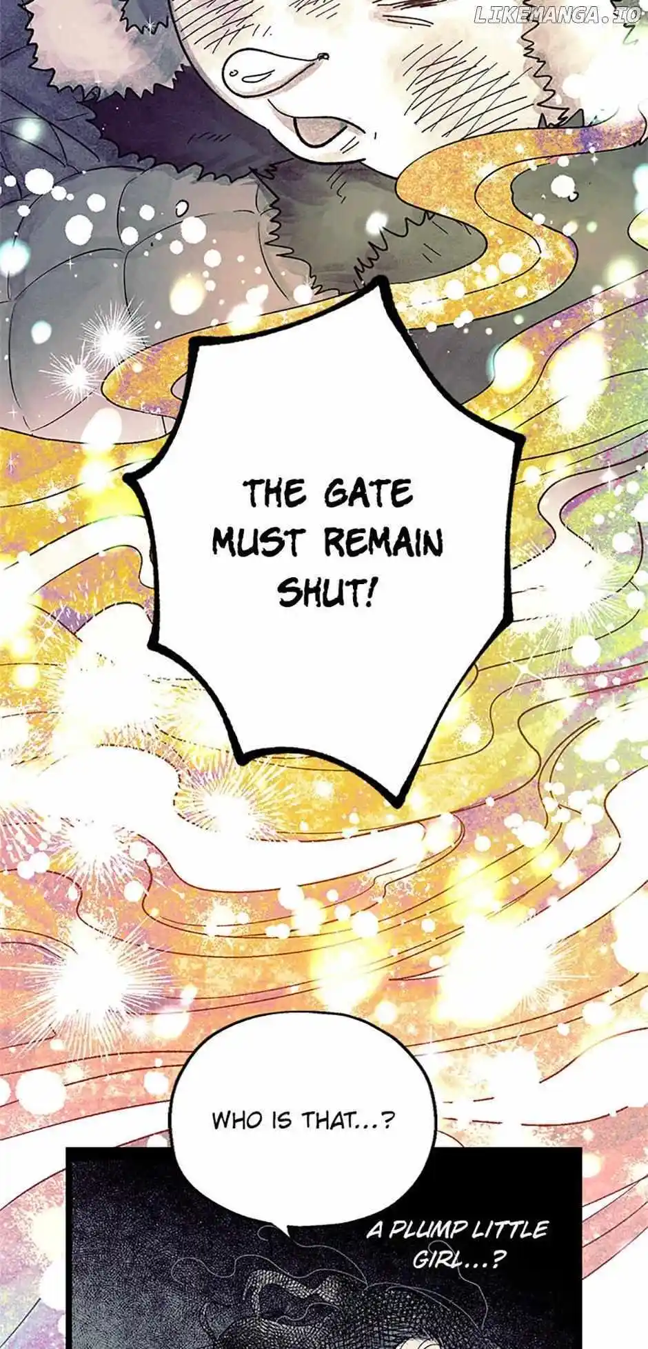 Rebirth In Paradise Chapter 123