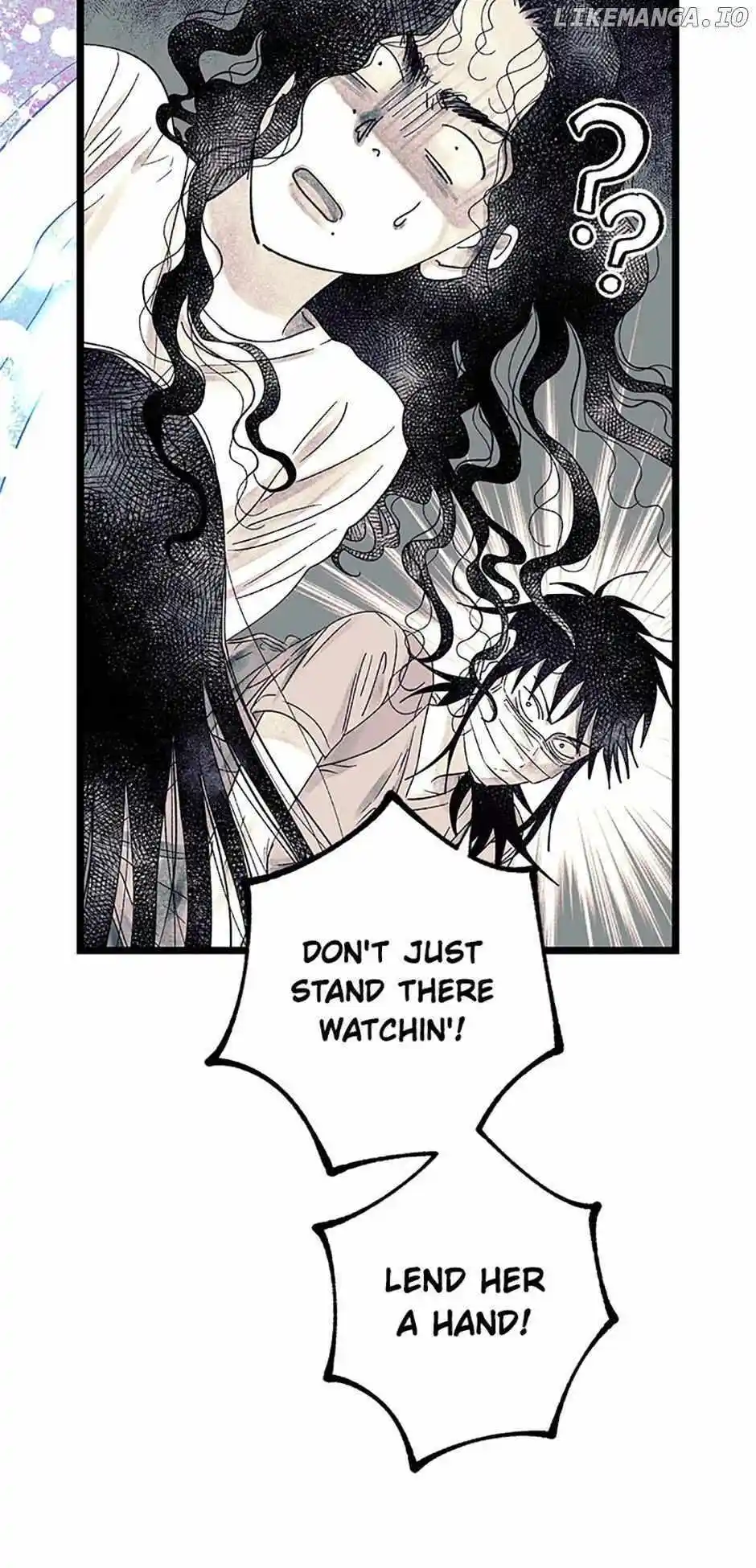 Rebirth In Paradise Chapter 123