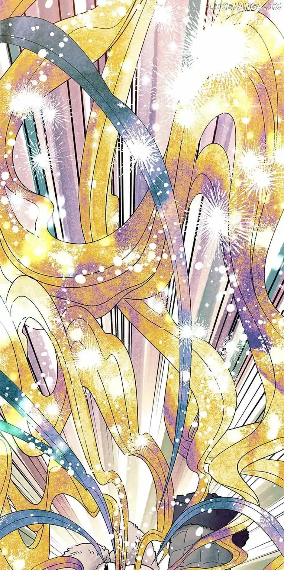 Rebirth In Paradise Chapter 123