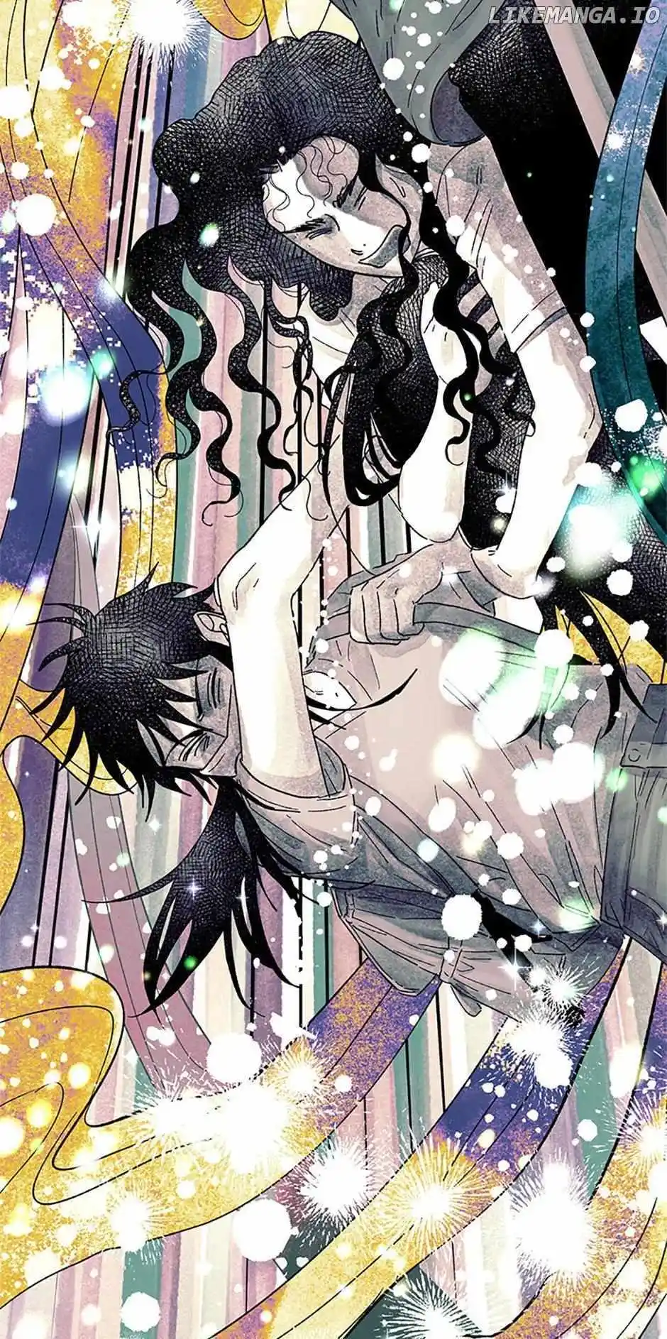 Rebirth In Paradise Chapter 123