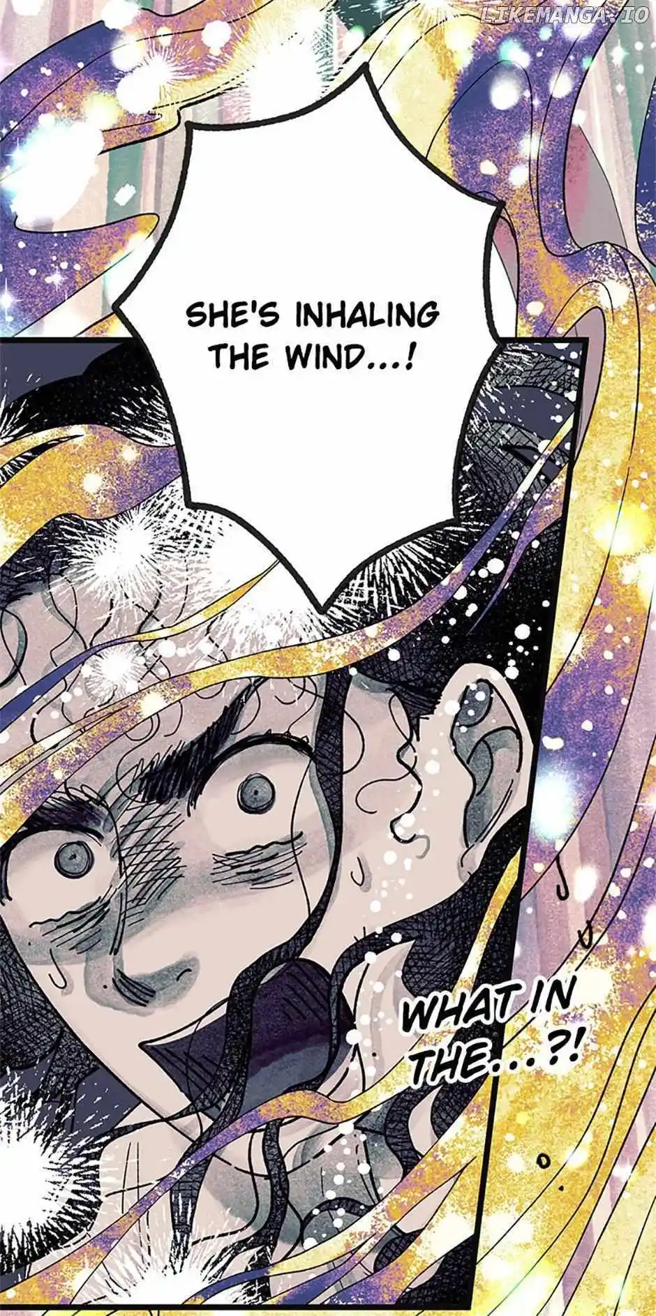 Rebirth In Paradise Chapter 123