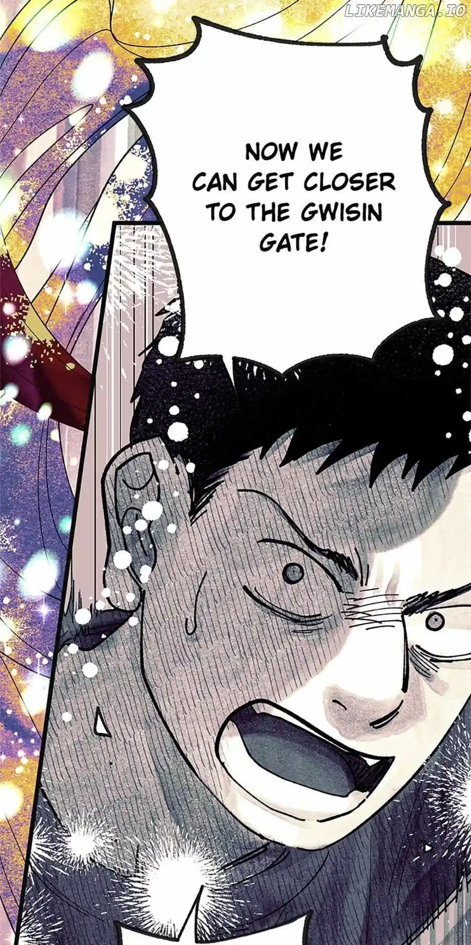 Rebirth In Paradise Chapter 123