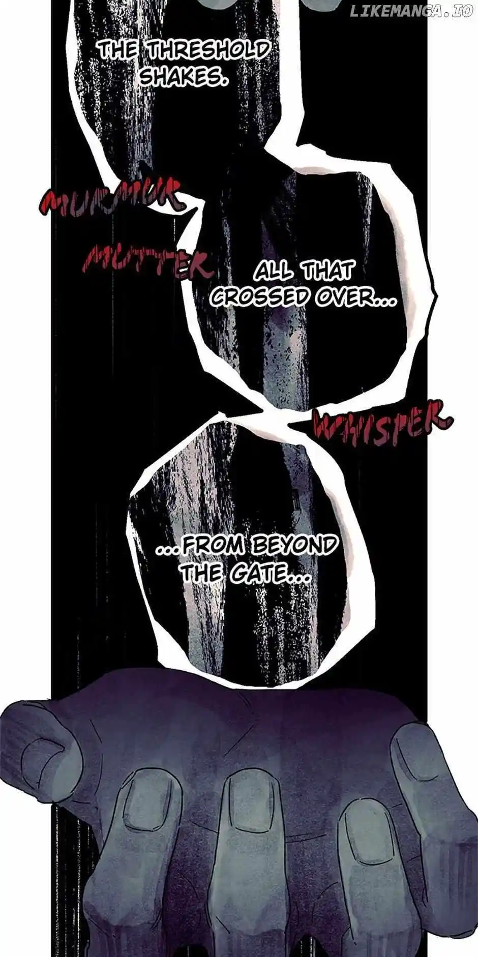 Rebirth In Paradise Chapter 123