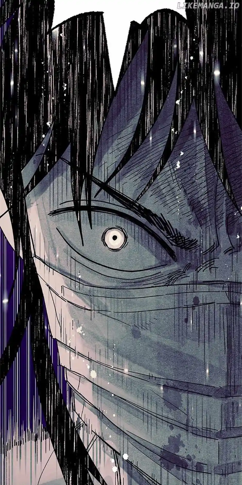 Rebirth In Paradise Chapter 123