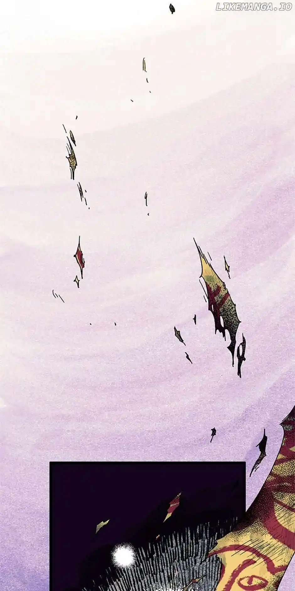 Rebirth In Paradise Chapter 123