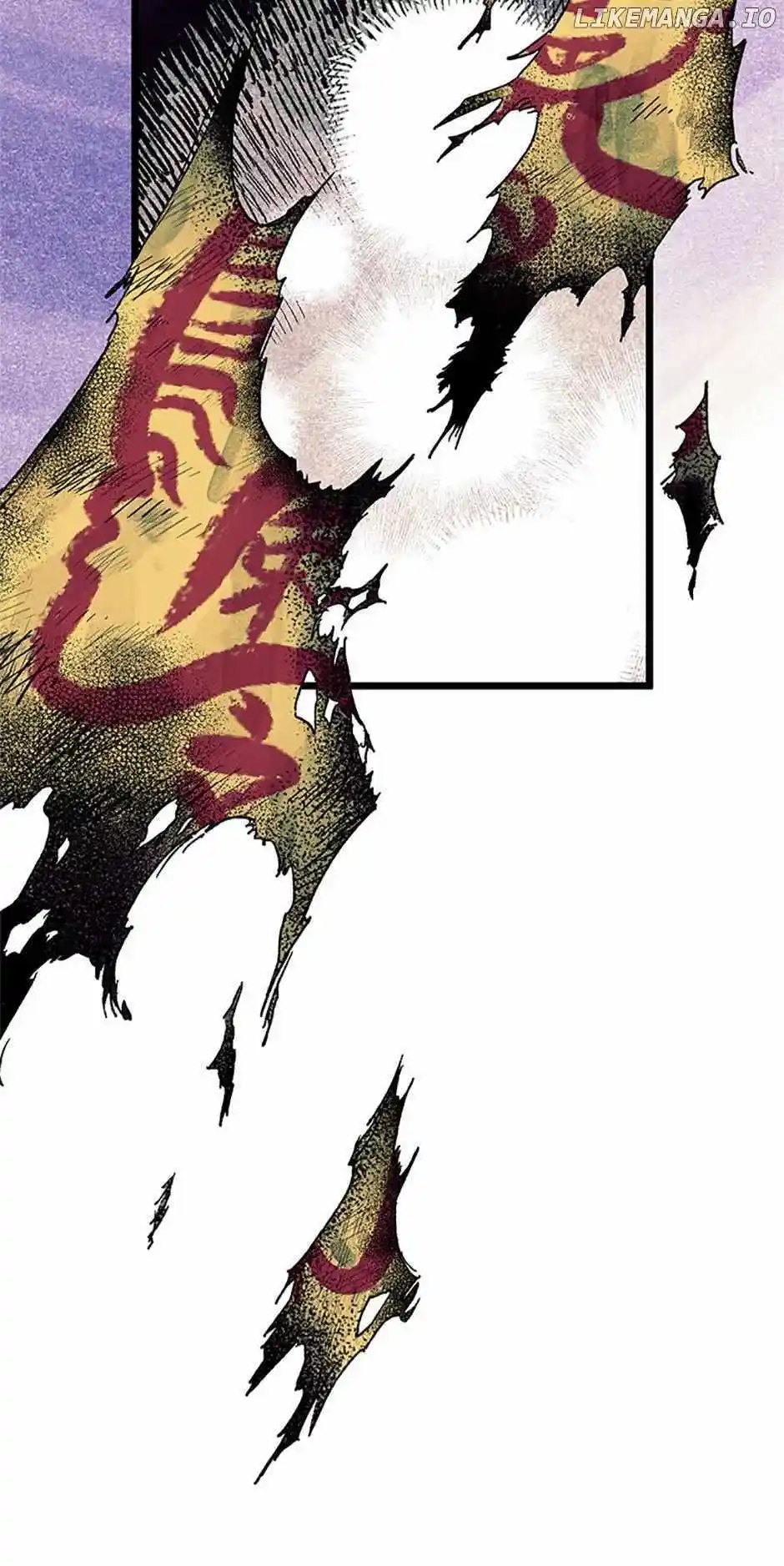 Rebirth In Paradise Chapter 123