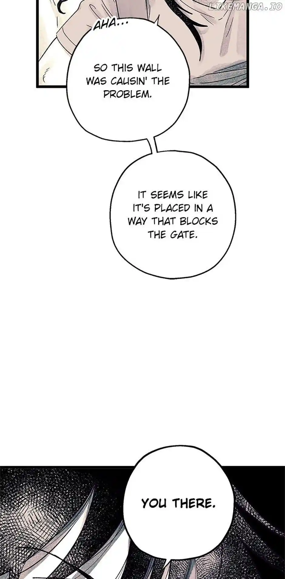 Rebirth In Paradise Chapter 123