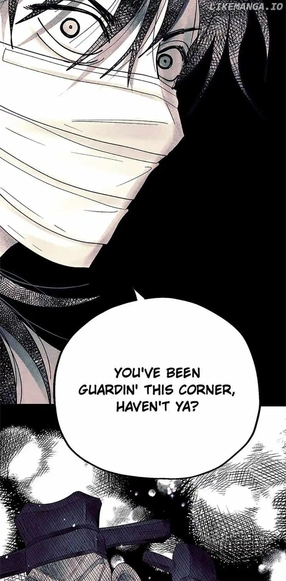 Rebirth In Paradise Chapter 123