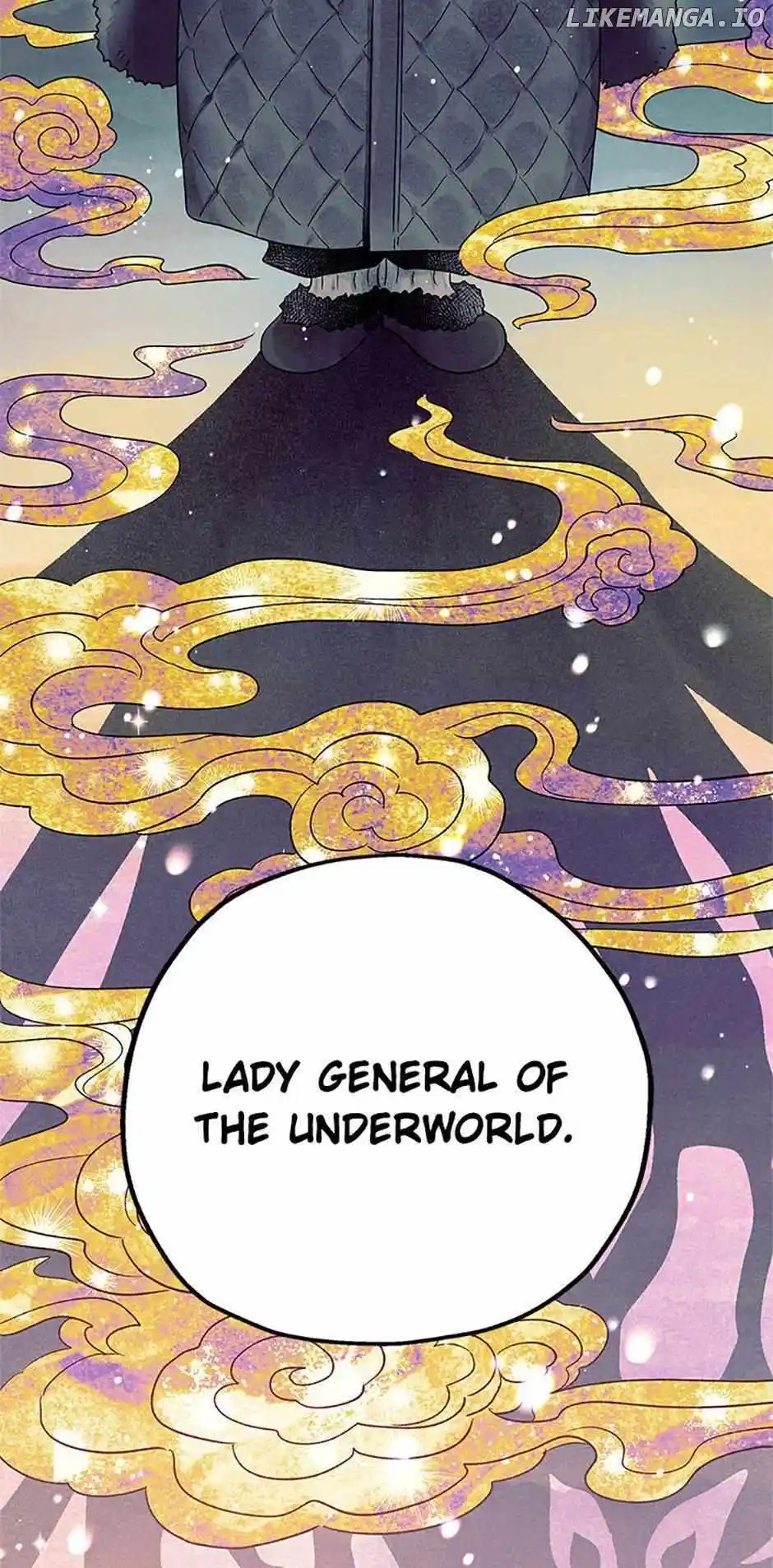 Rebirth In Paradise Chapter 123