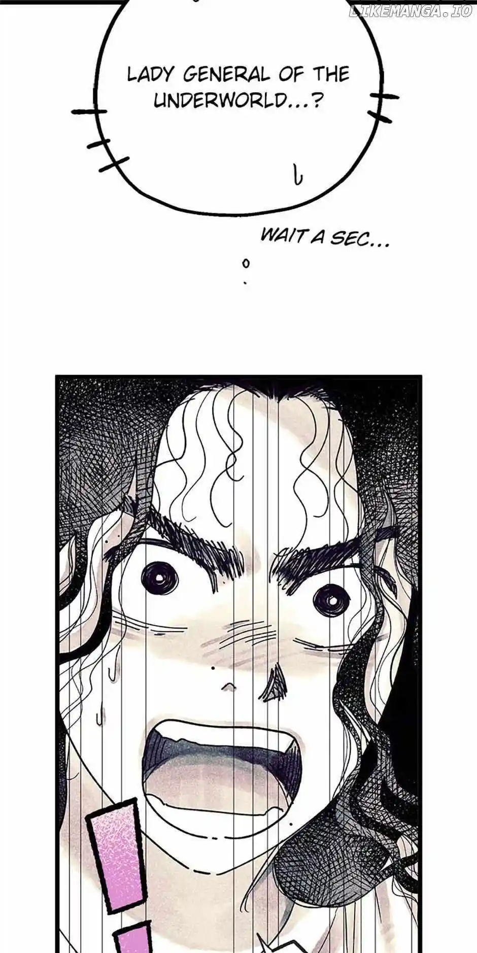 Rebirth In Paradise Chapter 123