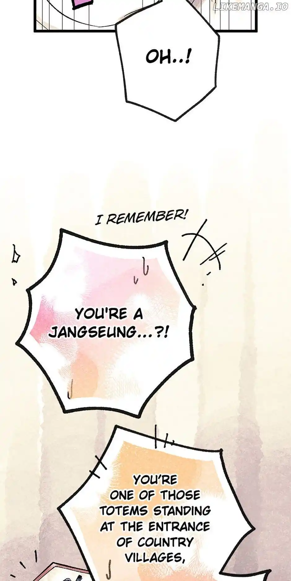 Rebirth In Paradise Chapter 123