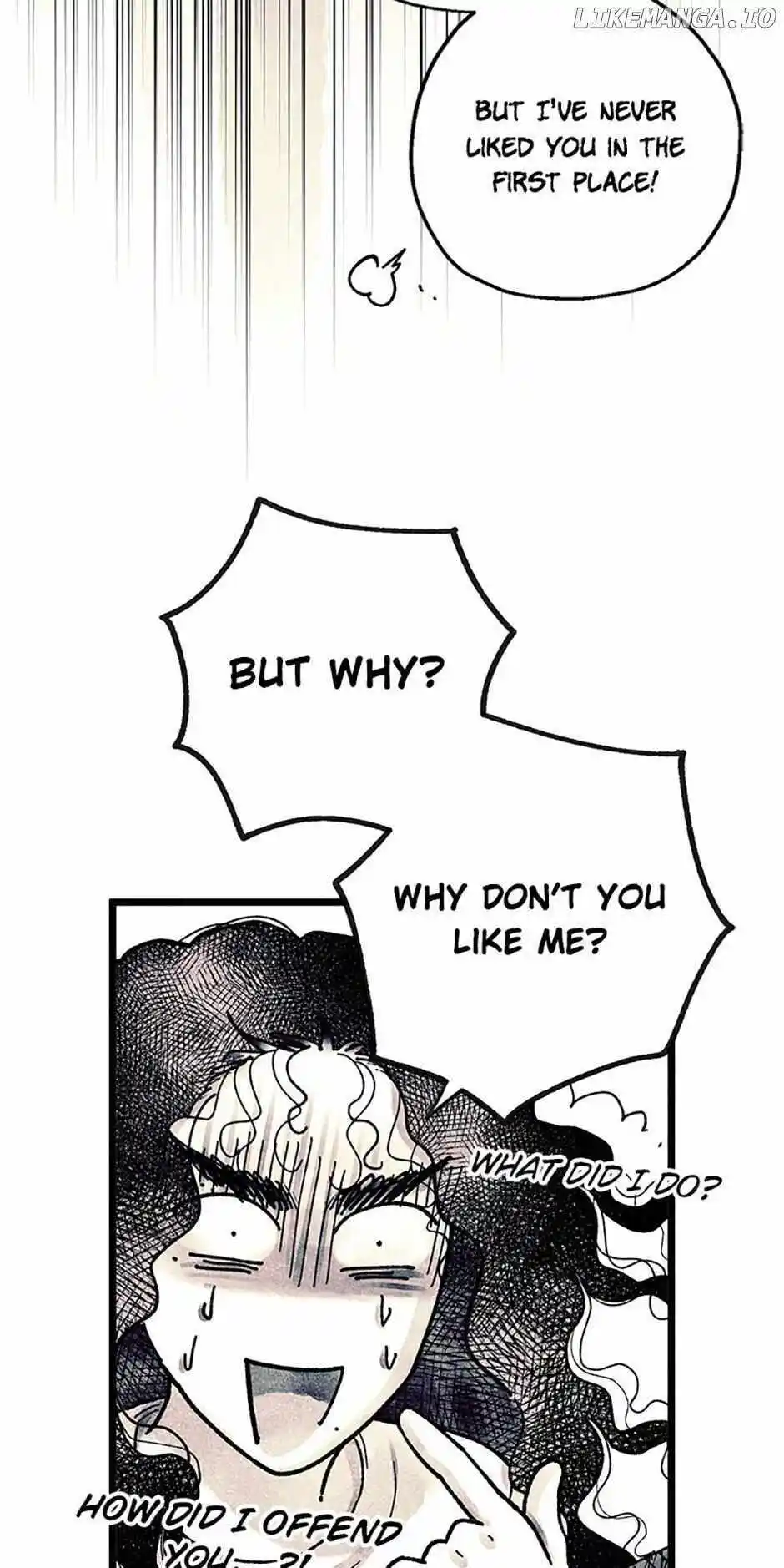 Rebirth In Paradise Chapter 123