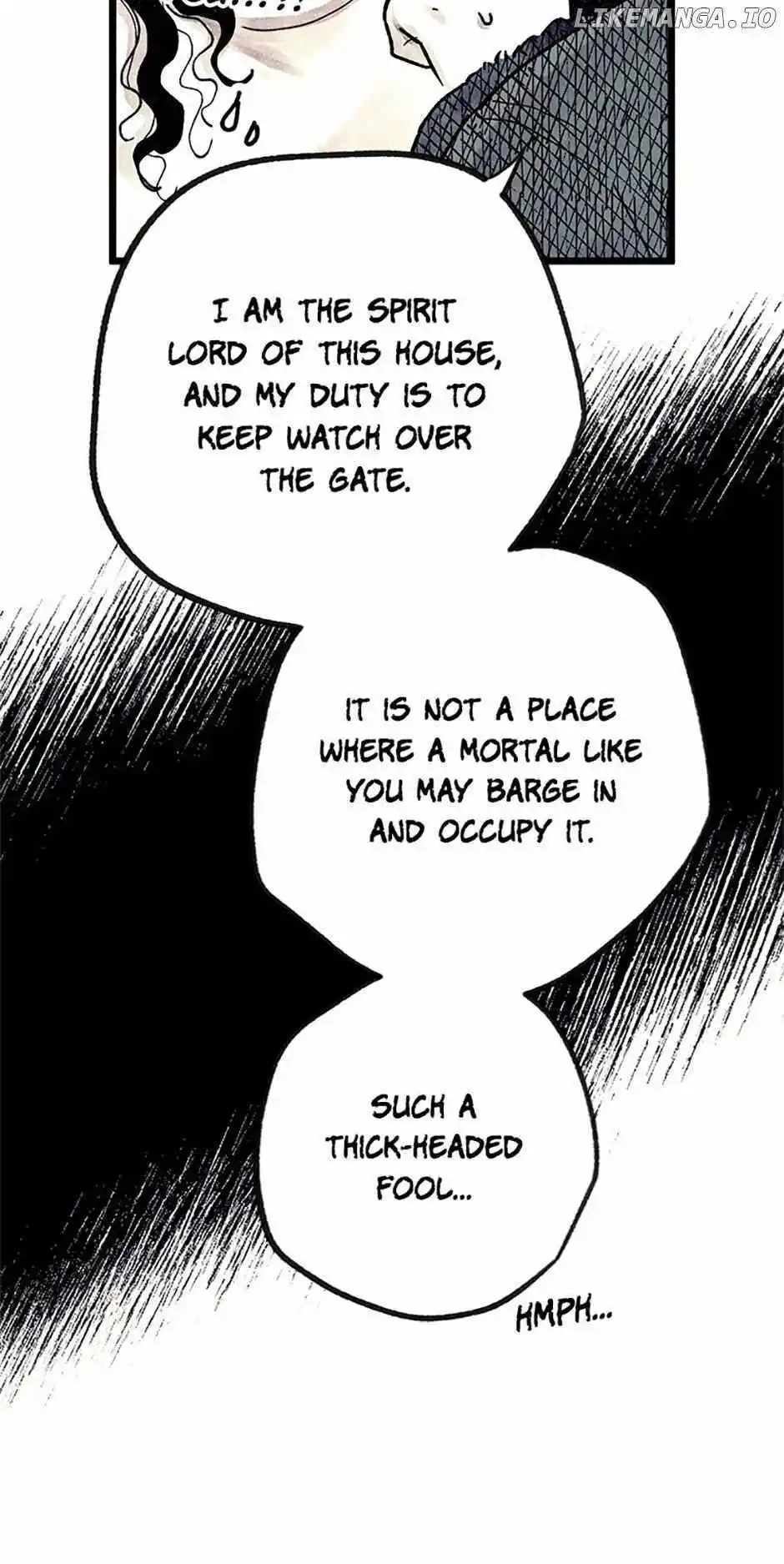 Rebirth In Paradise Chapter 123