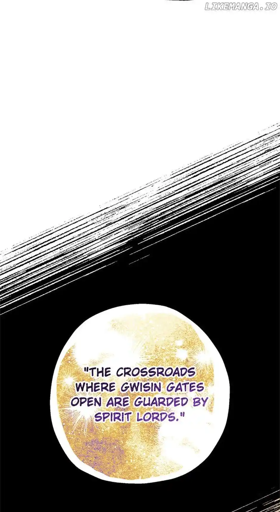 Rebirth In Paradise Chapter 123