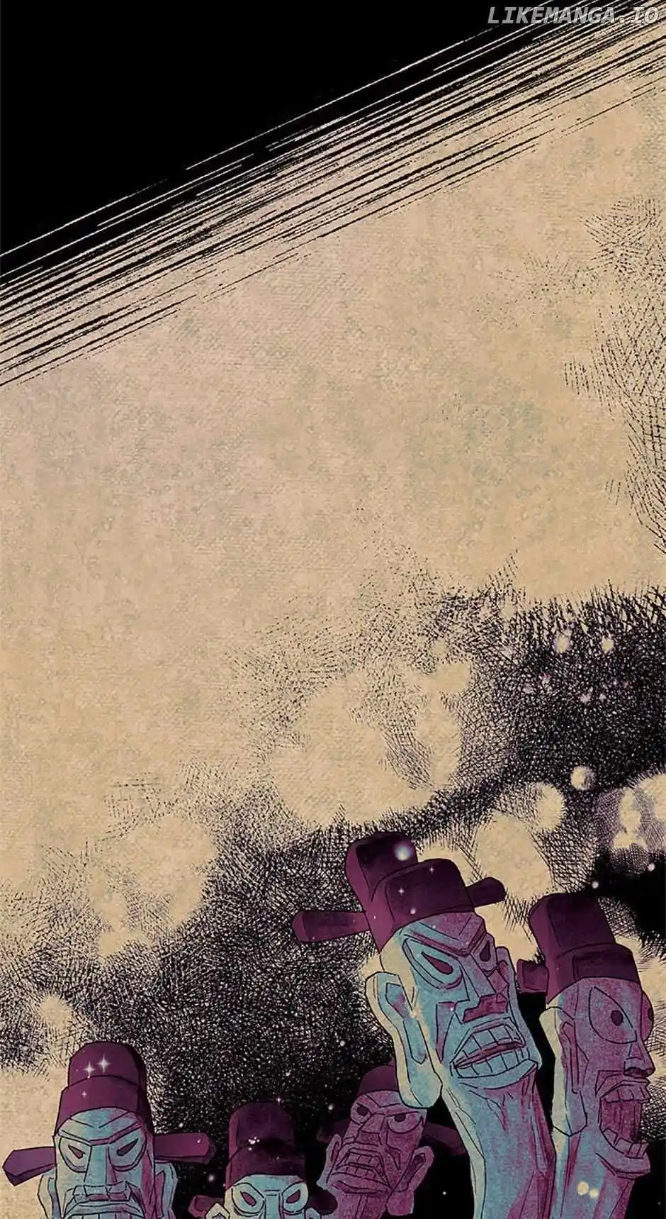 Rebirth In Paradise Chapter 123