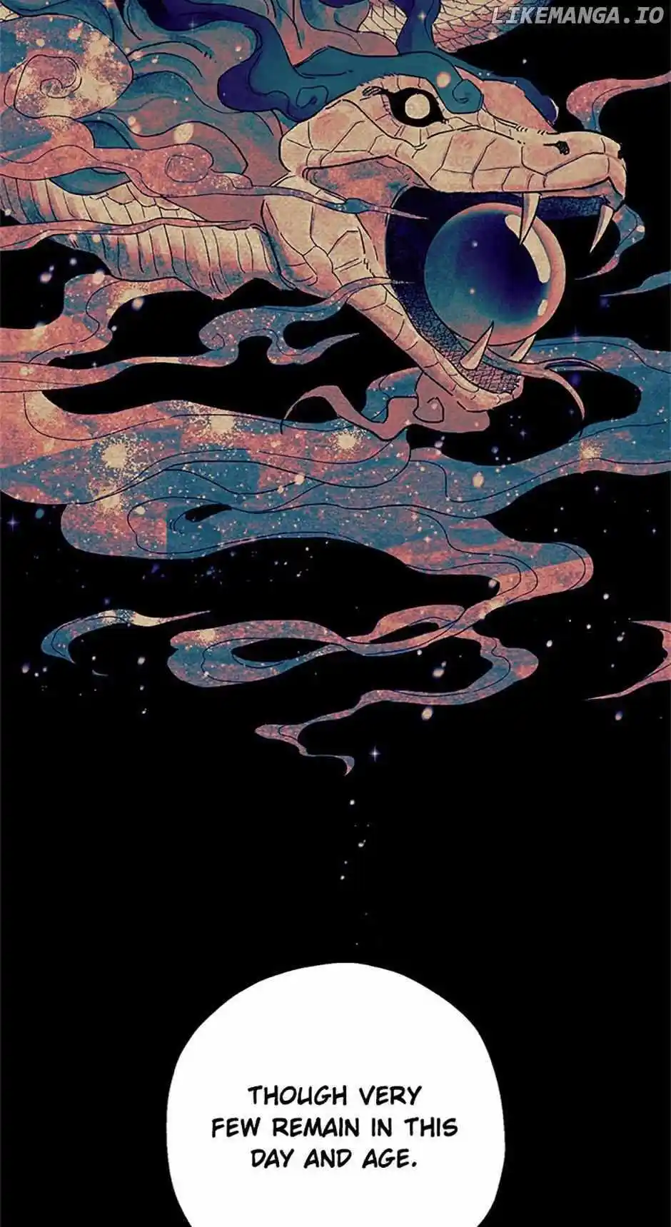 Rebirth In Paradise Chapter 123