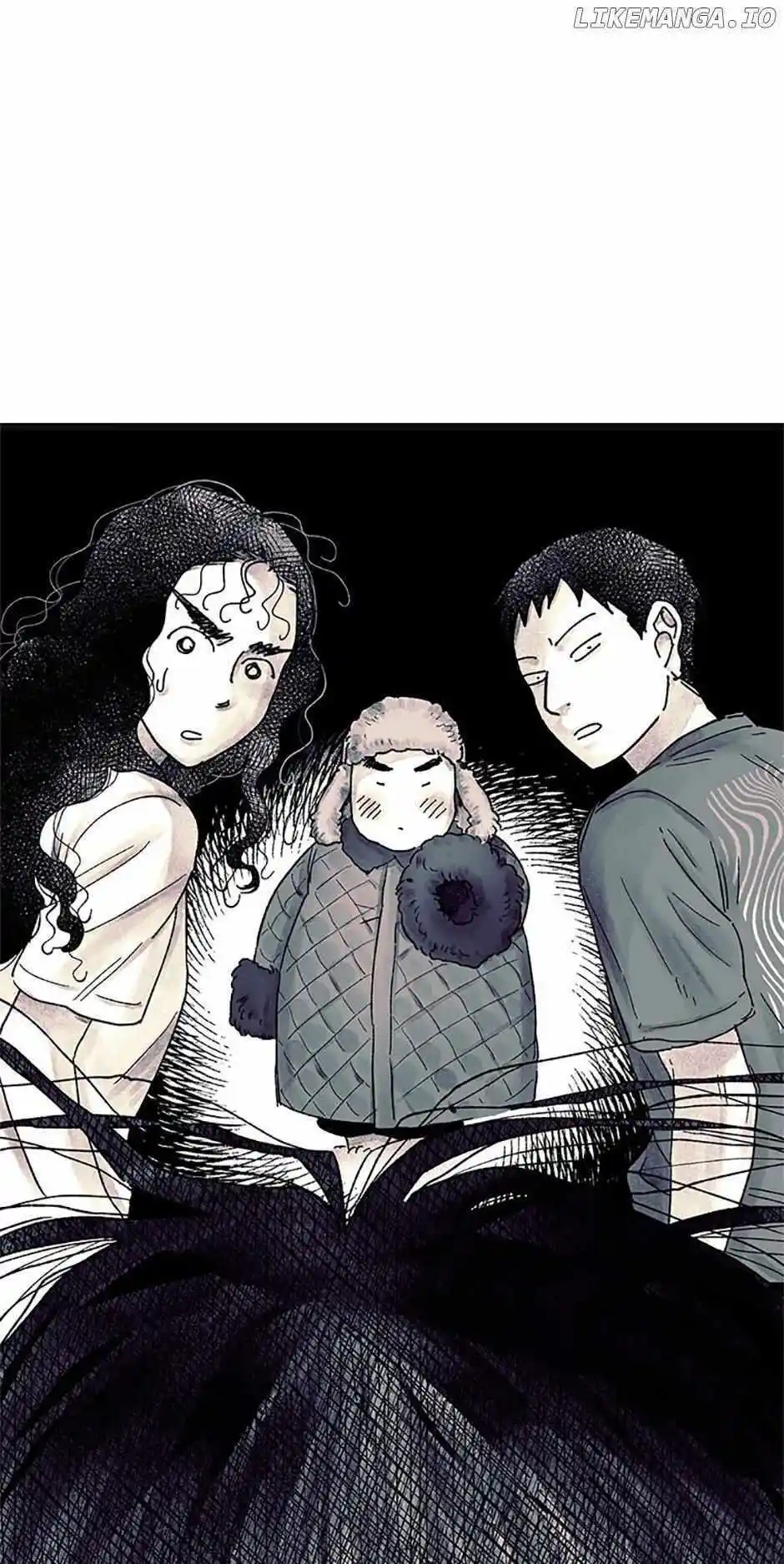 Rebirth In Paradise Chapter 123