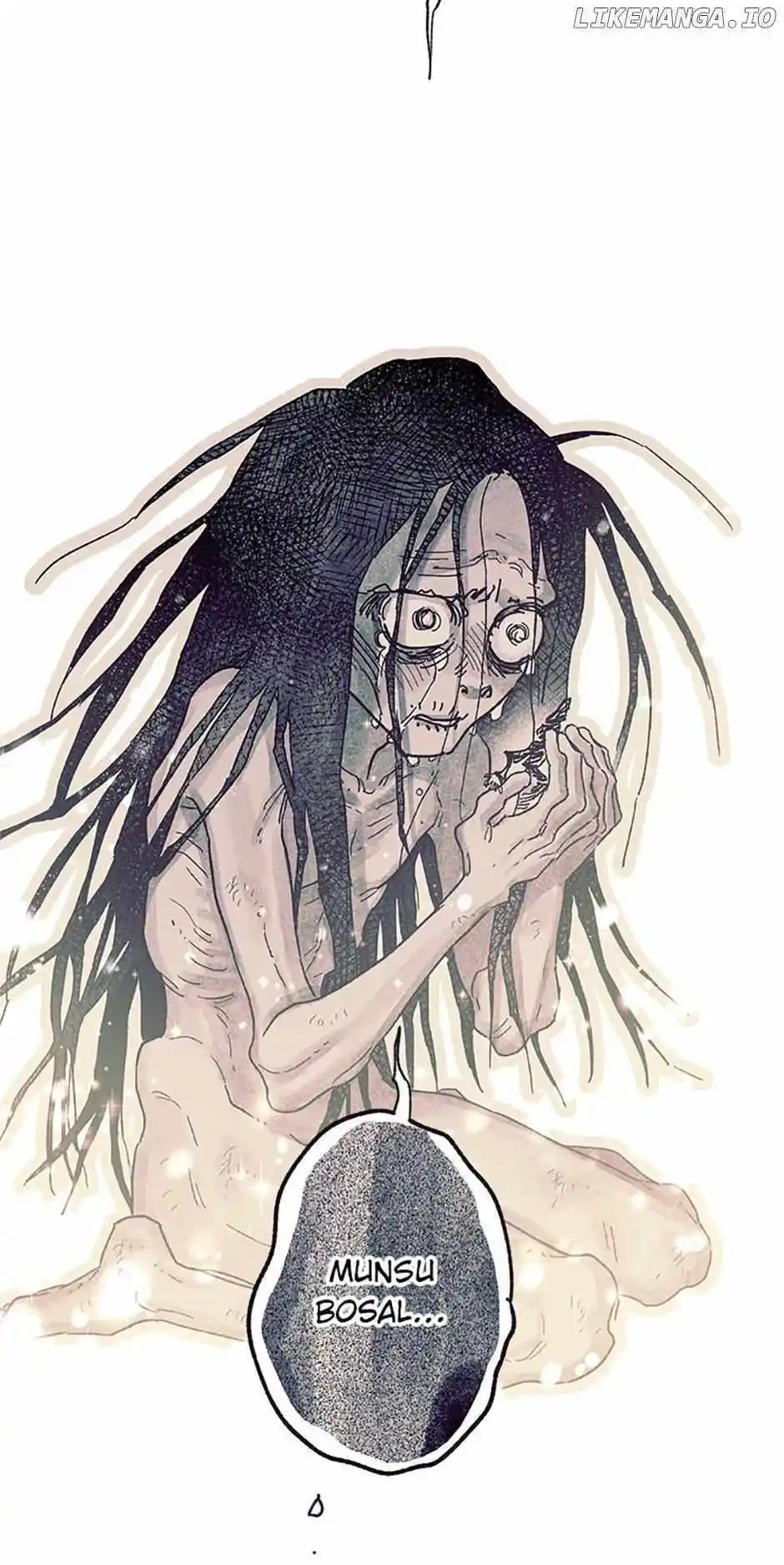 Rebirth In Paradise Chapter 123