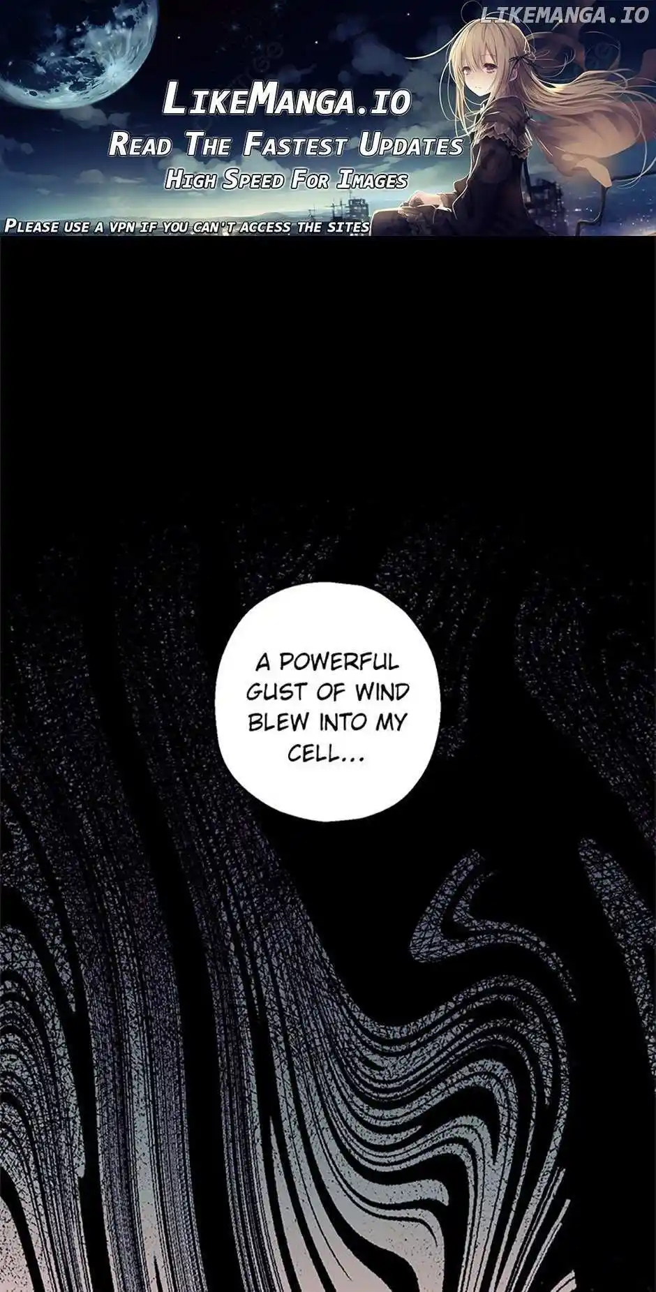 Rebirth In Paradise Chapter 124