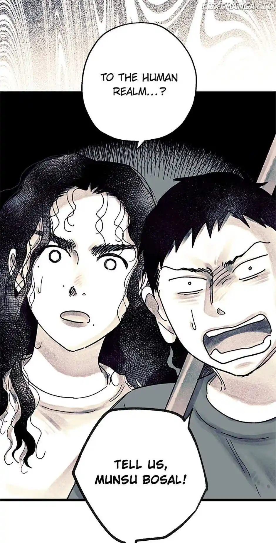 Rebirth In Paradise Chapter 124