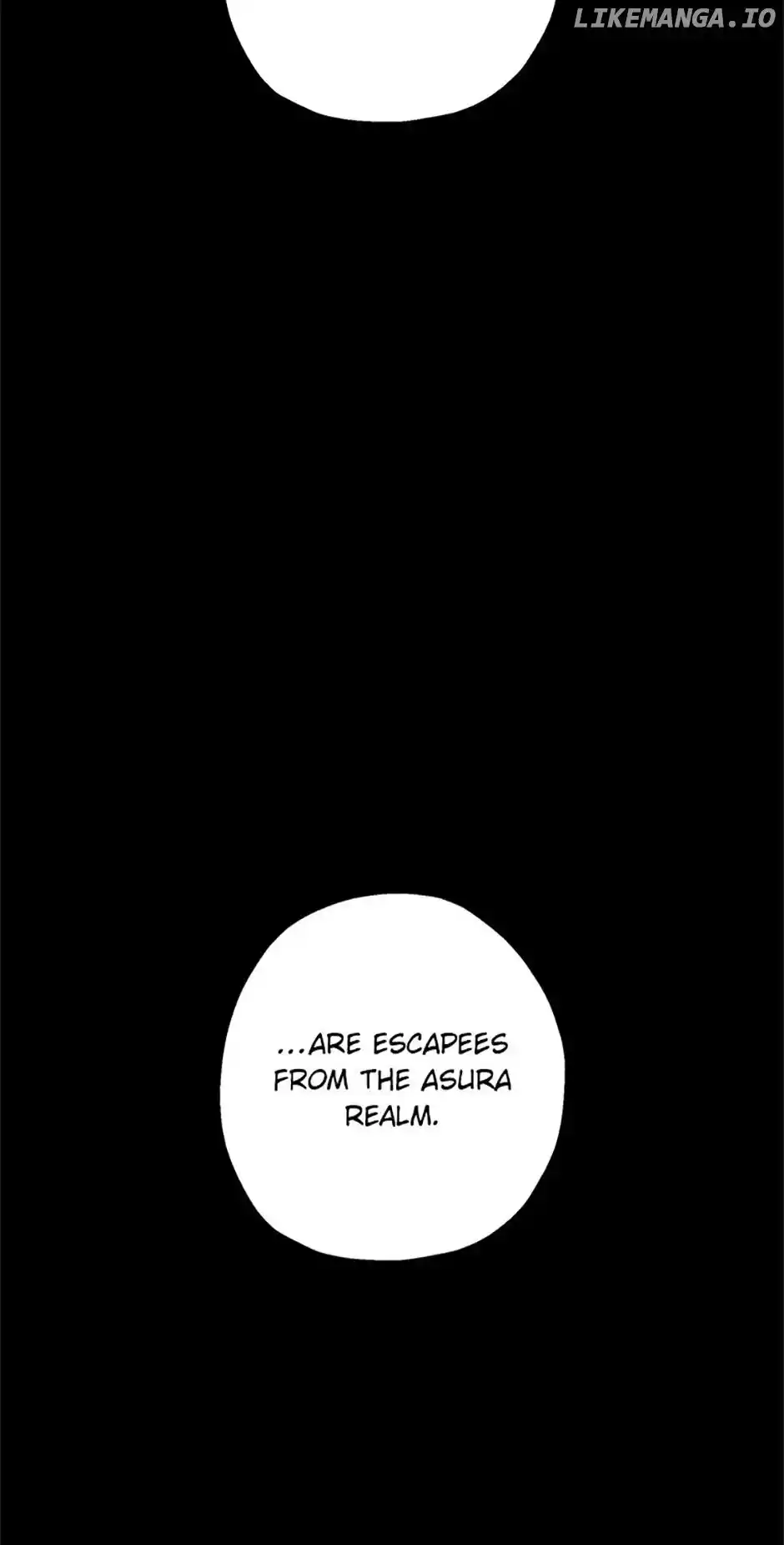 Rebirth In Paradise Chapter 124