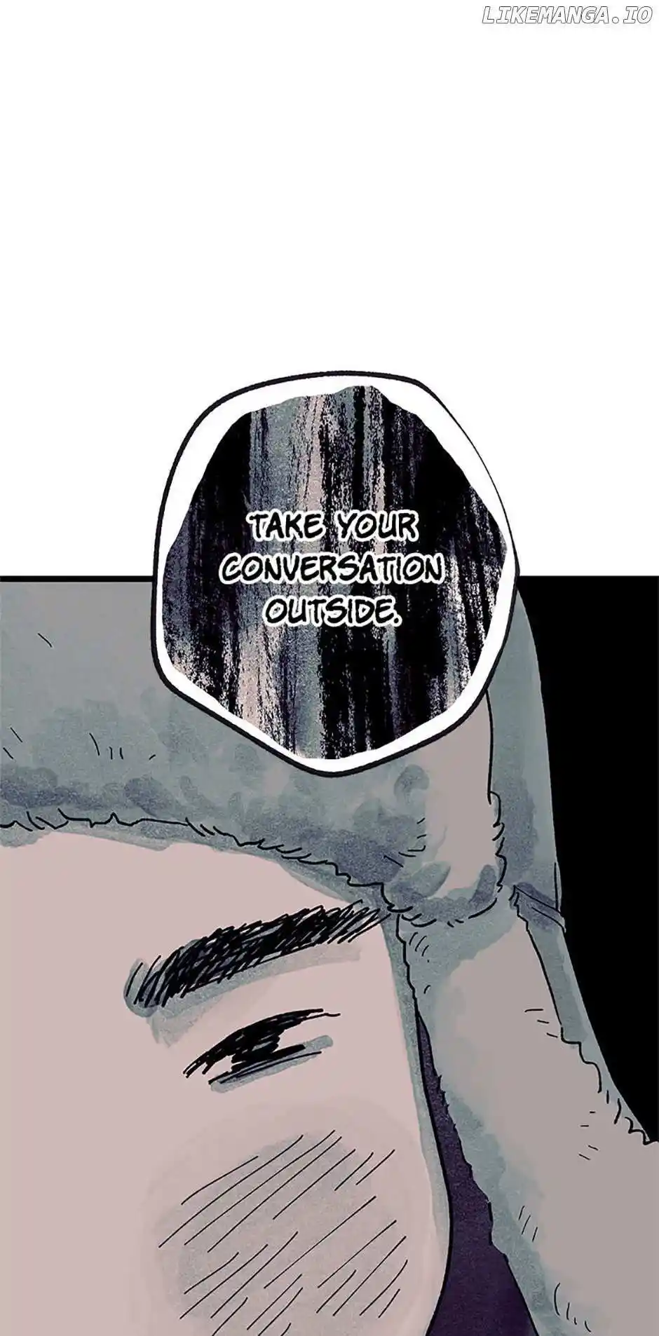 Rebirth In Paradise Chapter 124