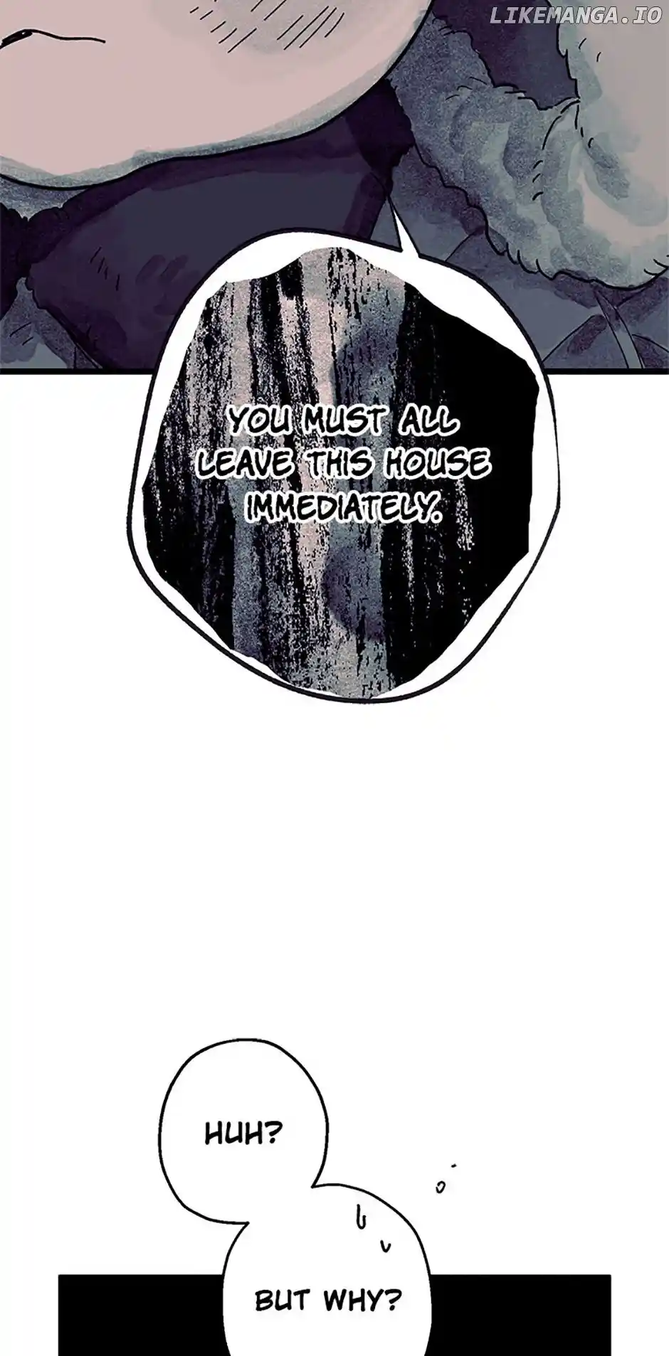 Rebirth In Paradise Chapter 124