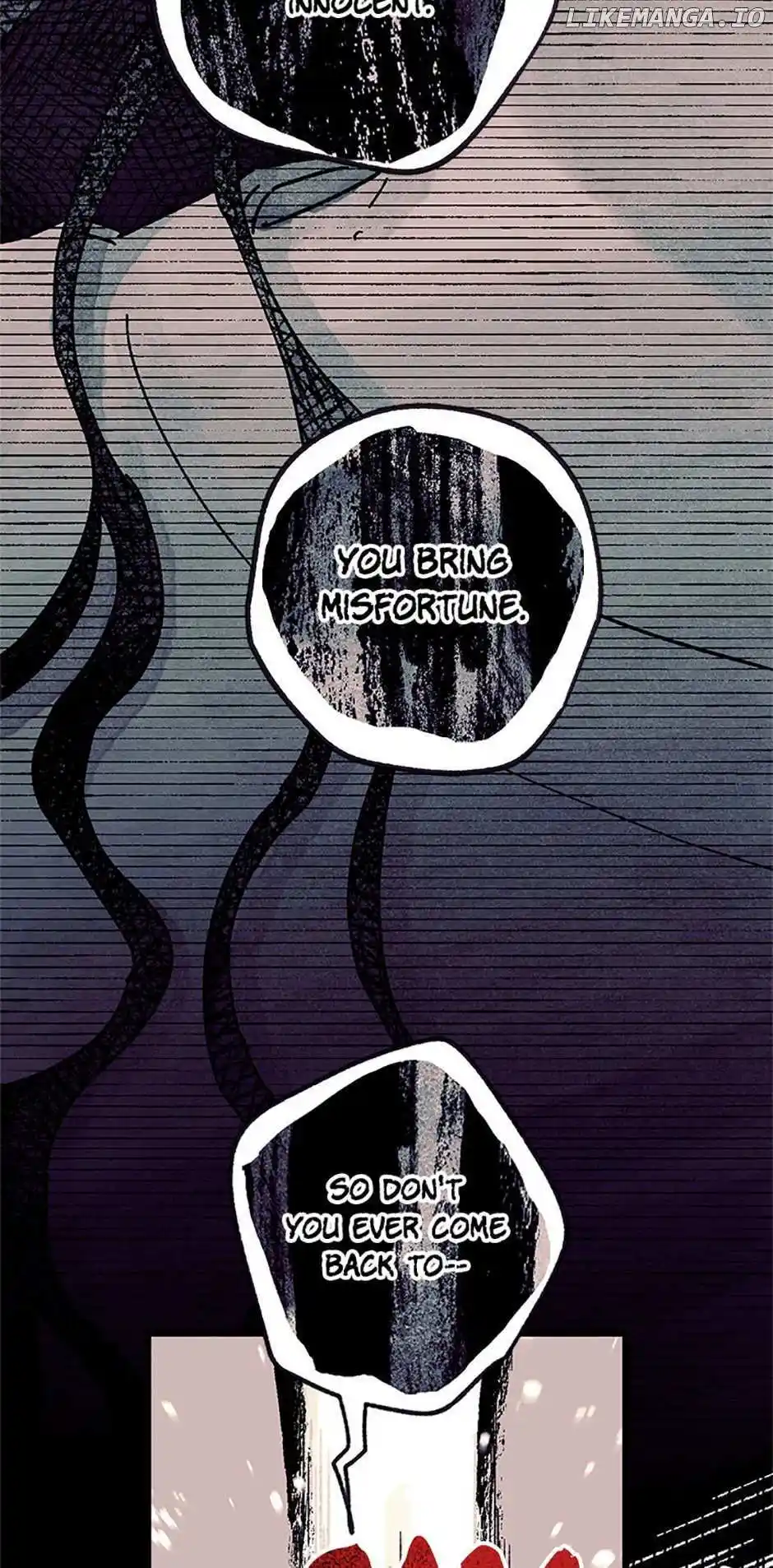 Rebirth In Paradise Chapter 124