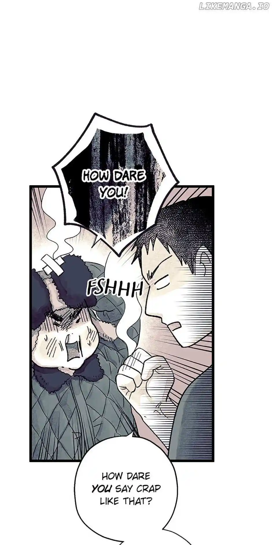 Rebirth In Paradise Chapter 124