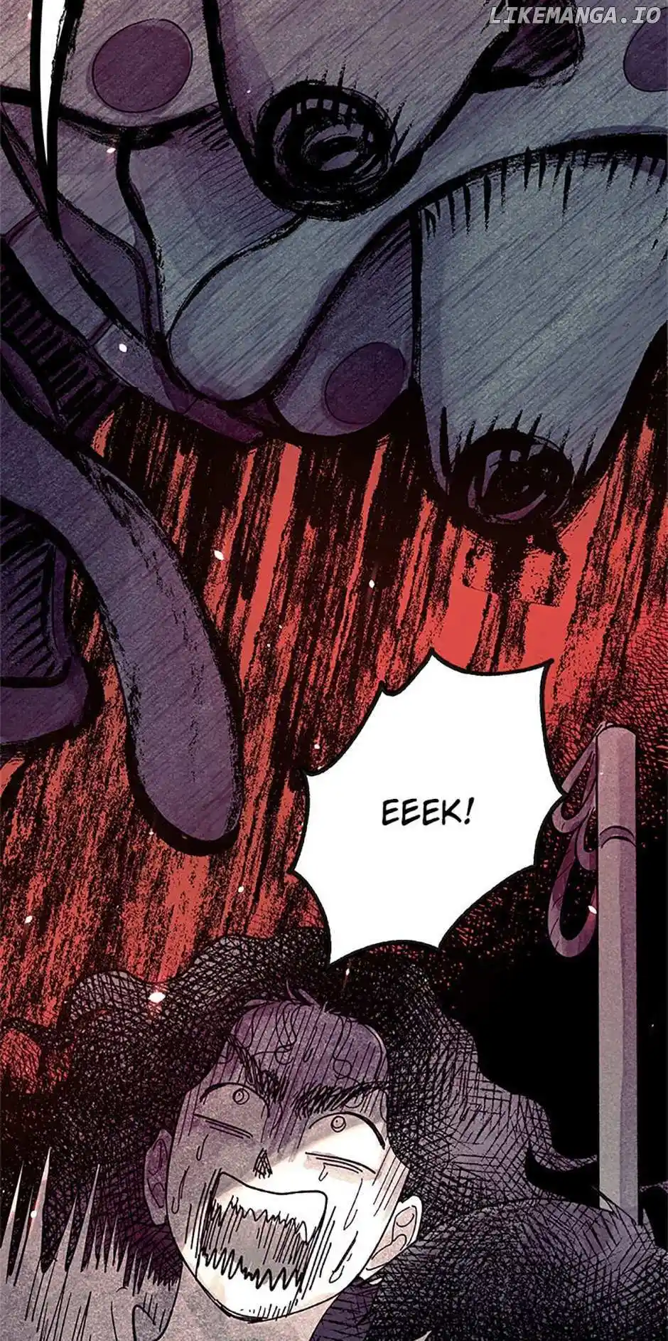 Rebirth In Paradise Chapter 124