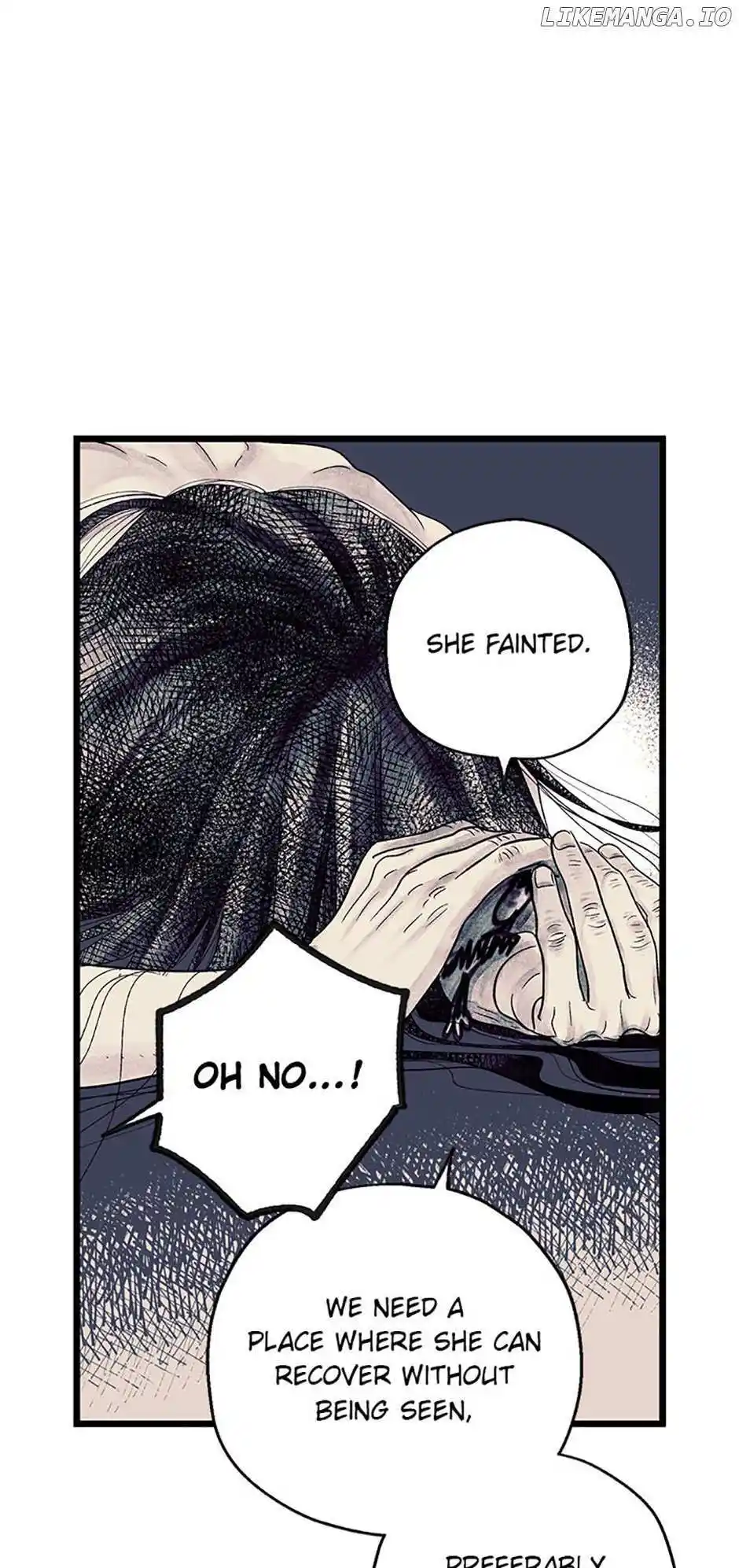 Rebirth In Paradise Chapter 124