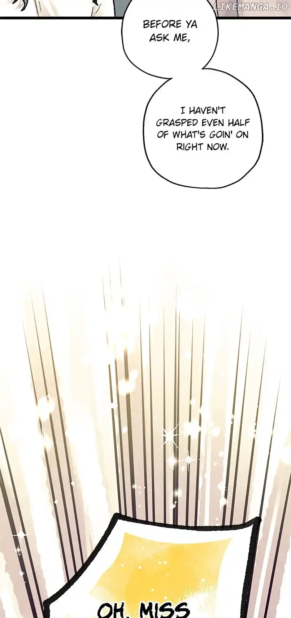 Rebirth In Paradise Chapter 124