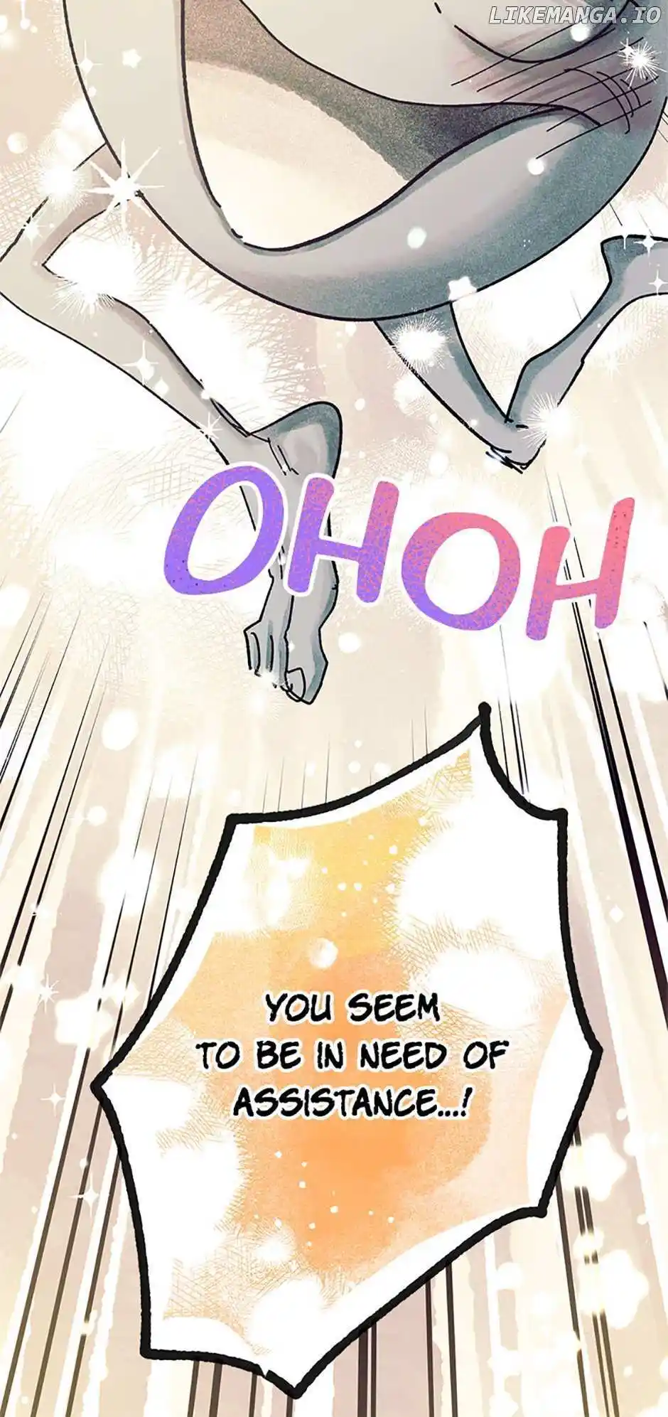 Rebirth In Paradise Chapter 124