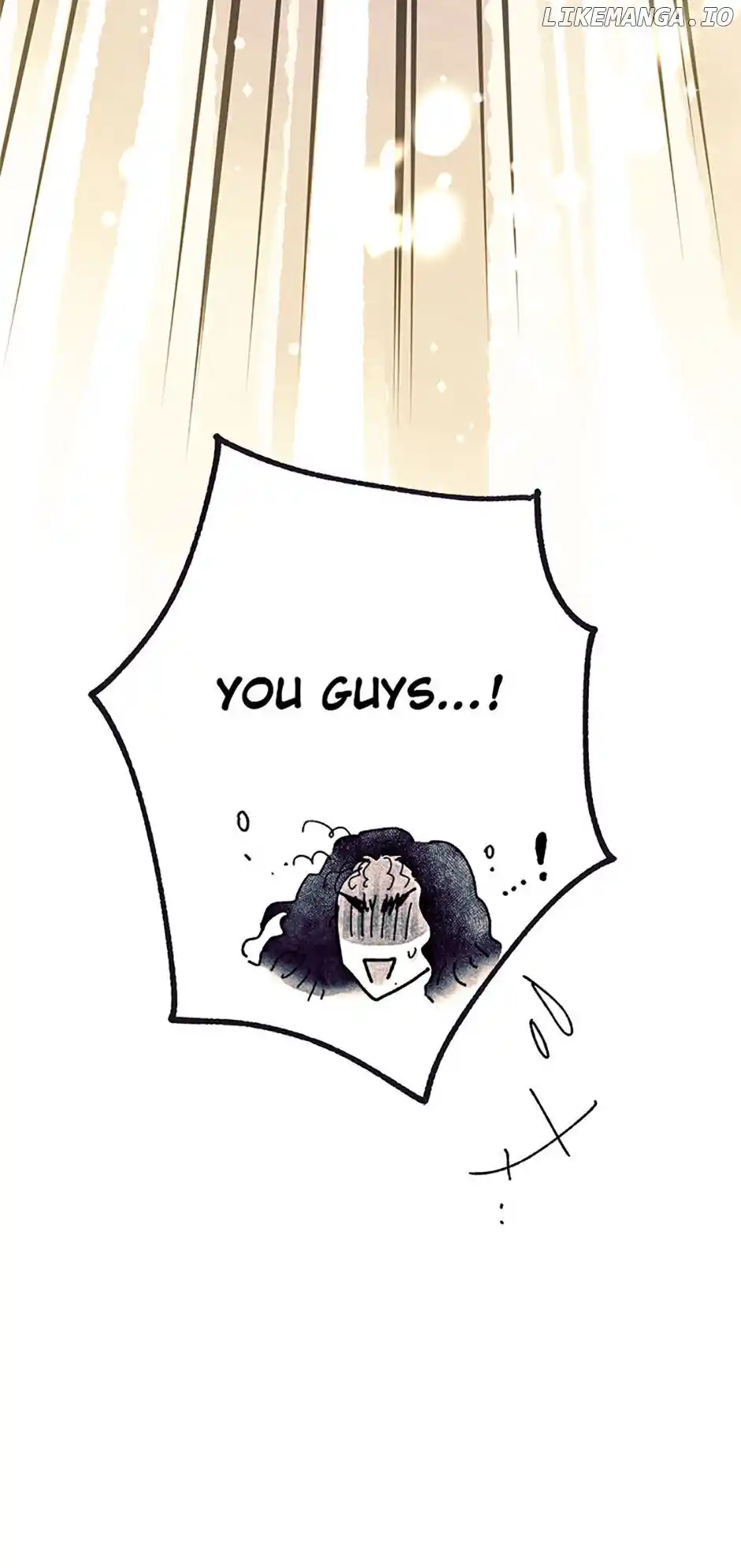 Rebirth In Paradise Chapter 124