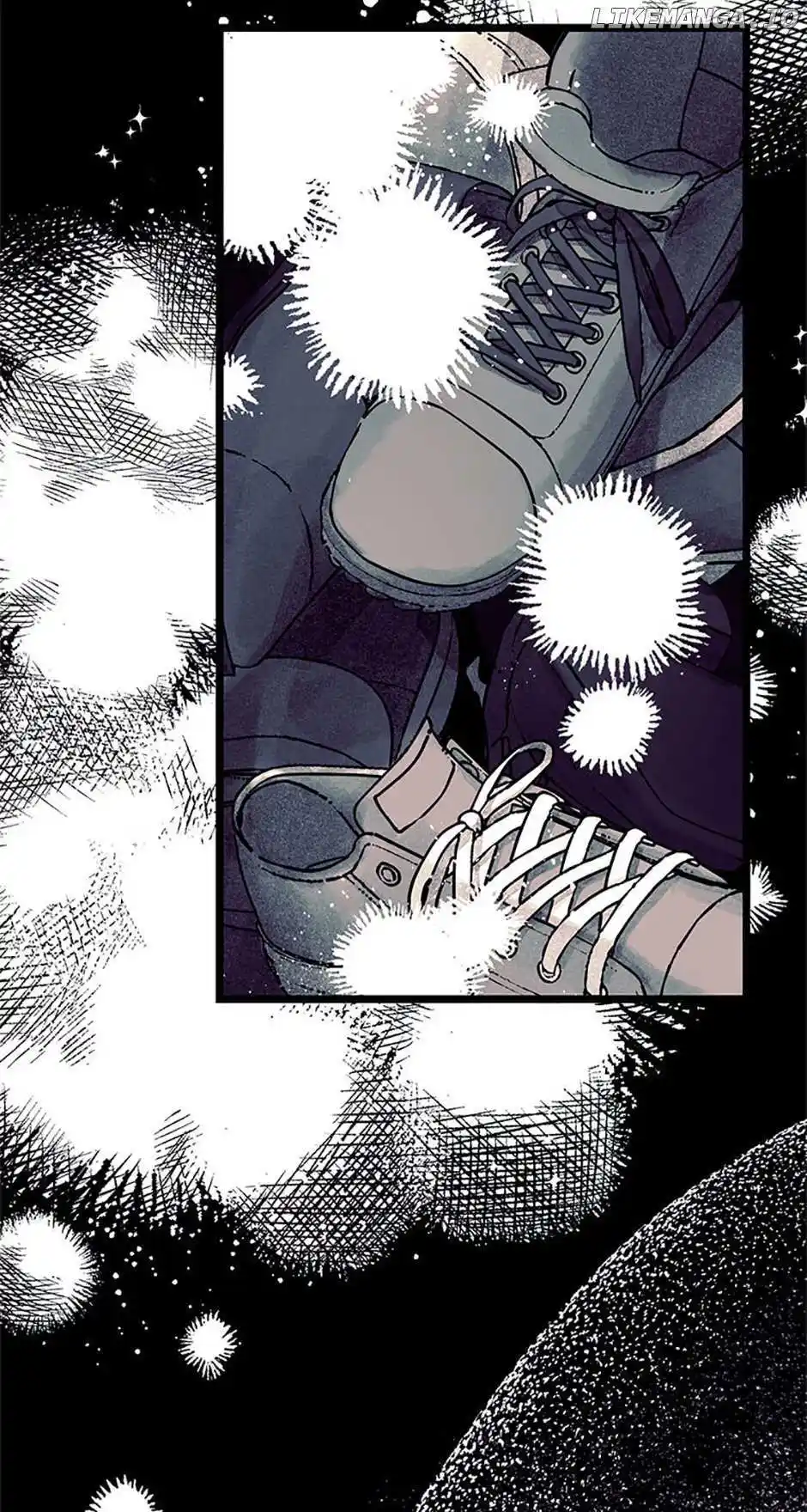 Rebirth In Paradise Chapter 124