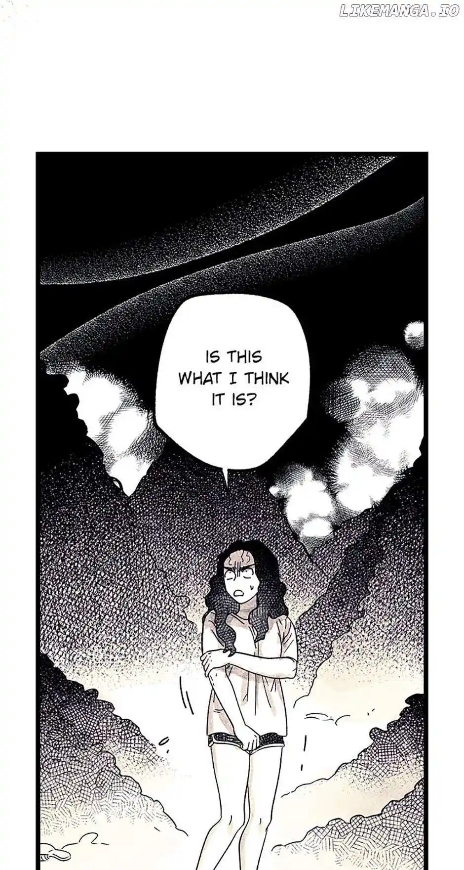 Rebirth In Paradise Chapter 124