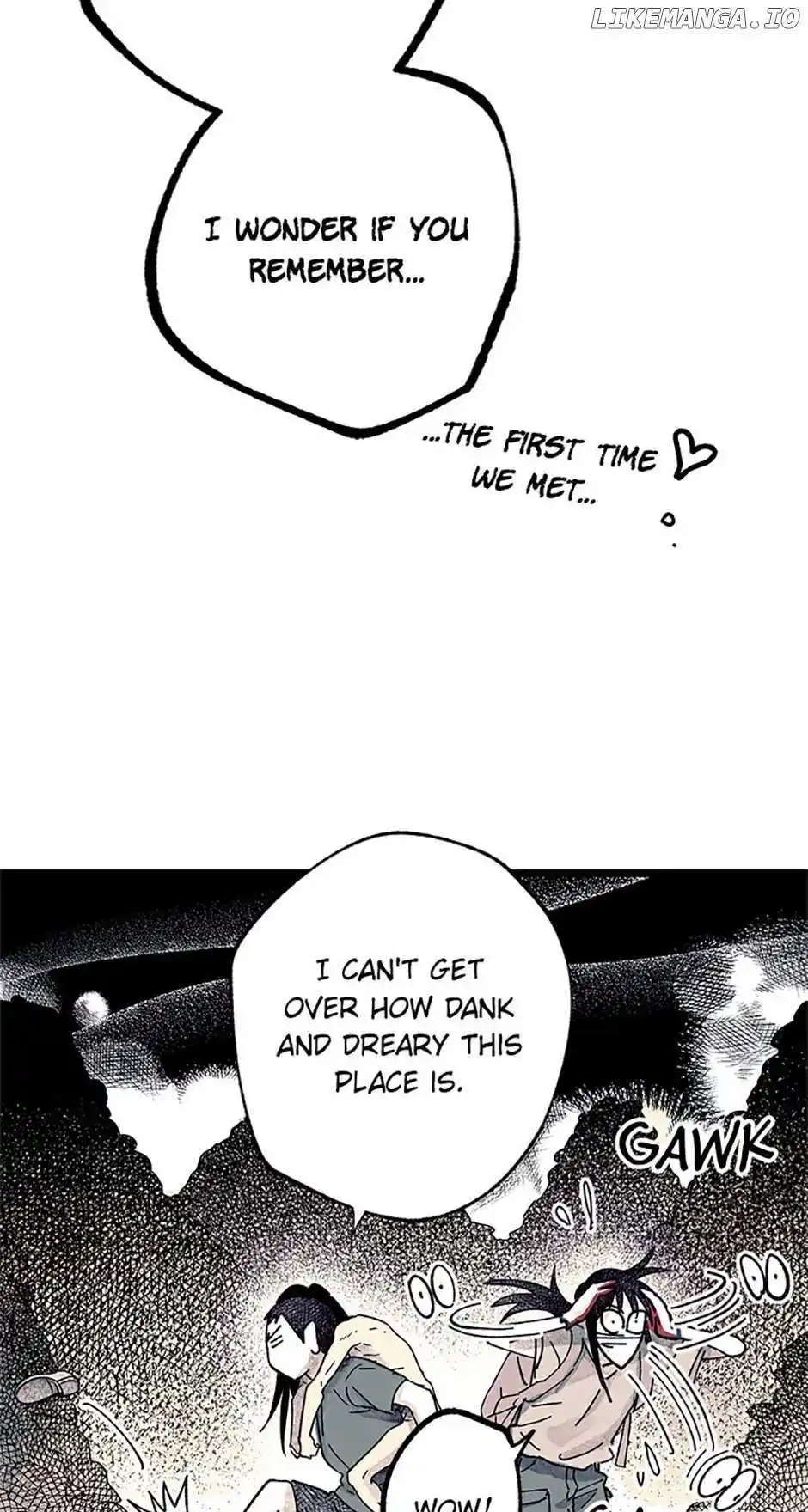 Rebirth In Paradise Chapter 124