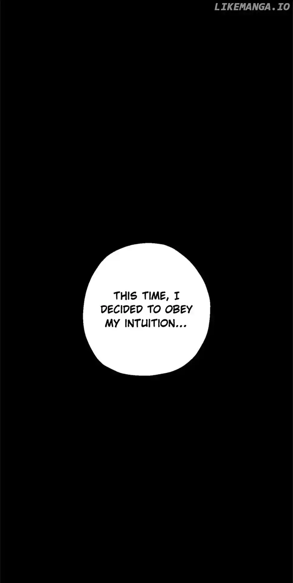 Rebirth In Paradise Chapter 124