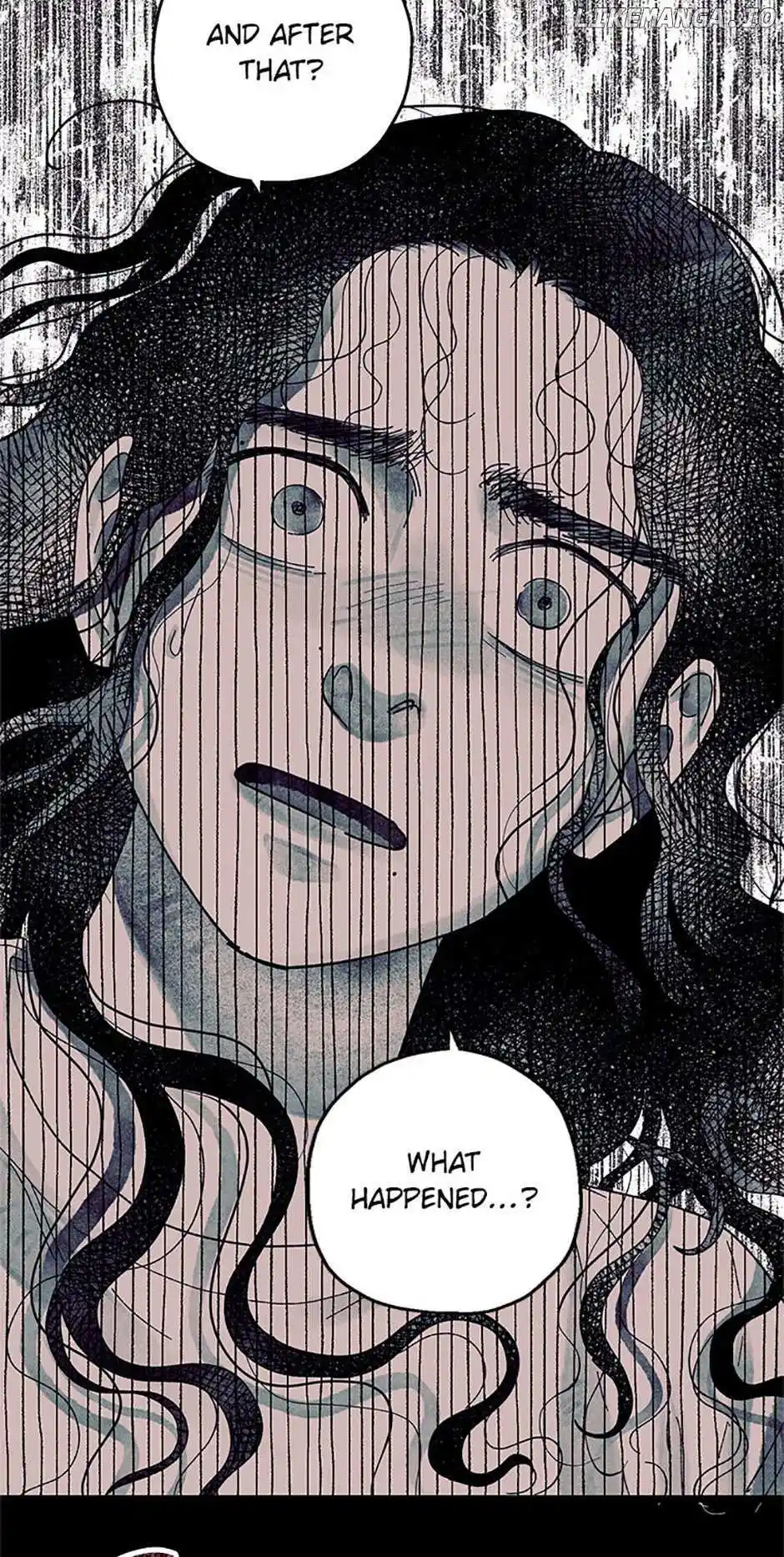 Rebirth In Paradise Chapter 124