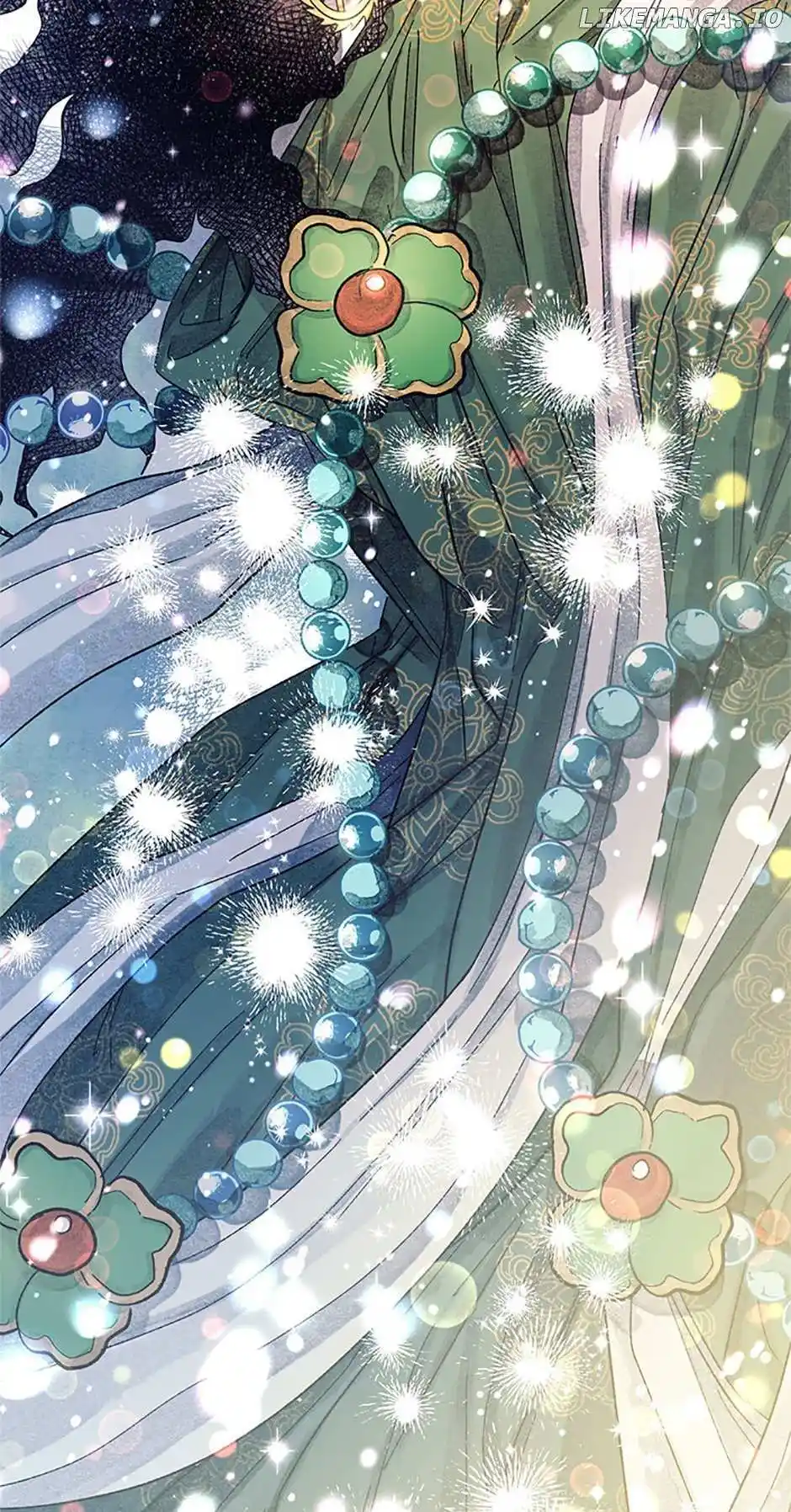 Rebirth In Paradise Chapter 124