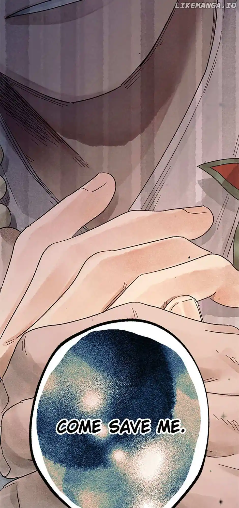 Rebirth In Paradise Chapter 124