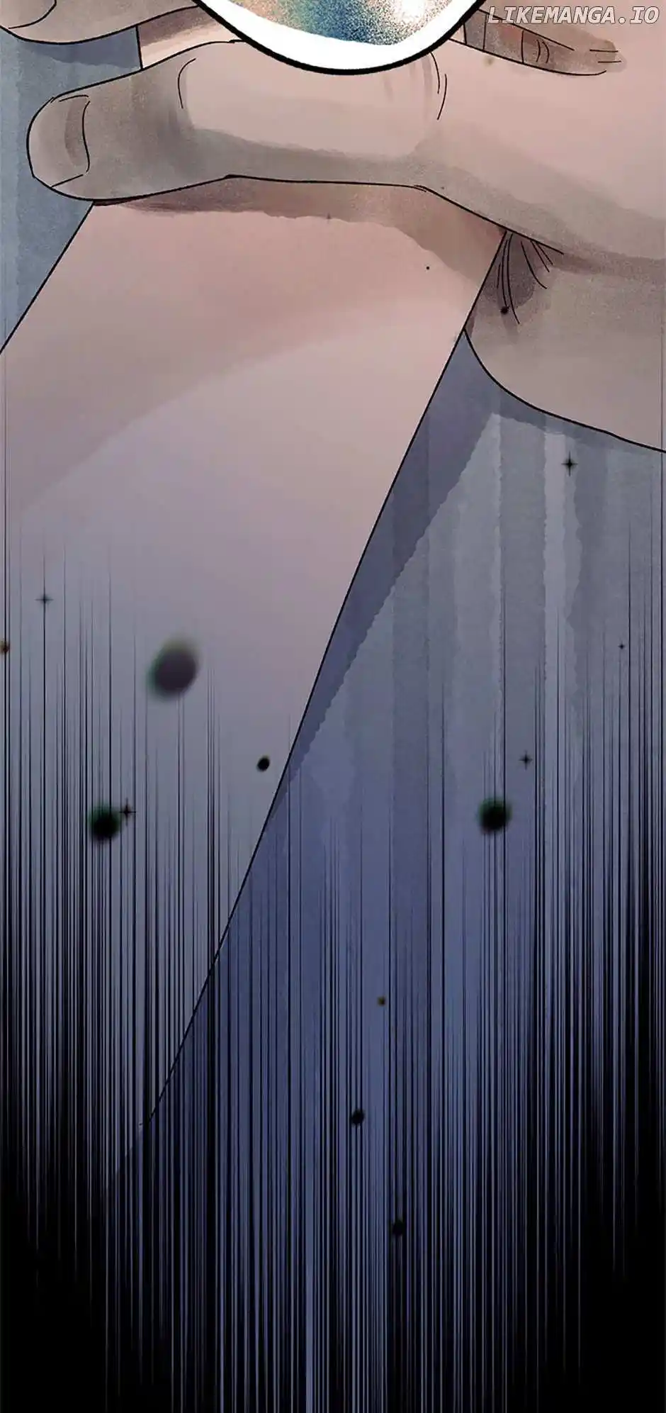 Rebirth In Paradise Chapter 124