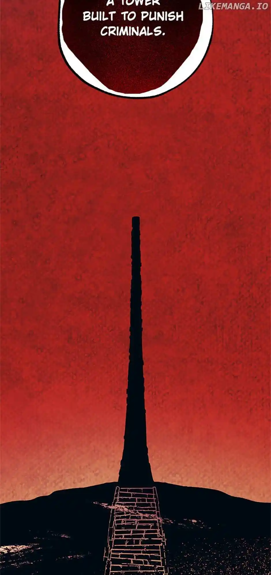 Rebirth In Paradise Chapter 124