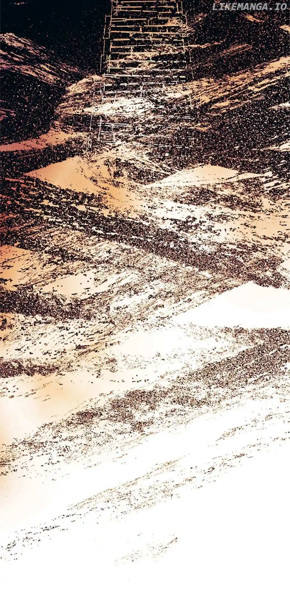 Rebirth In Paradise Chapter 124