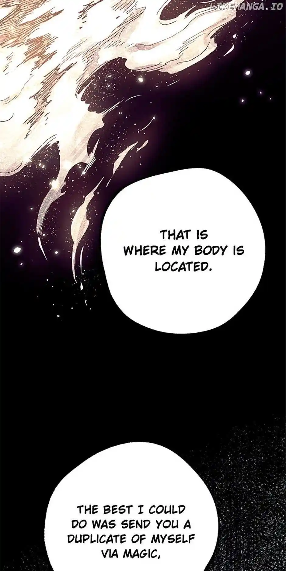 Rebirth In Paradise Chapter 124