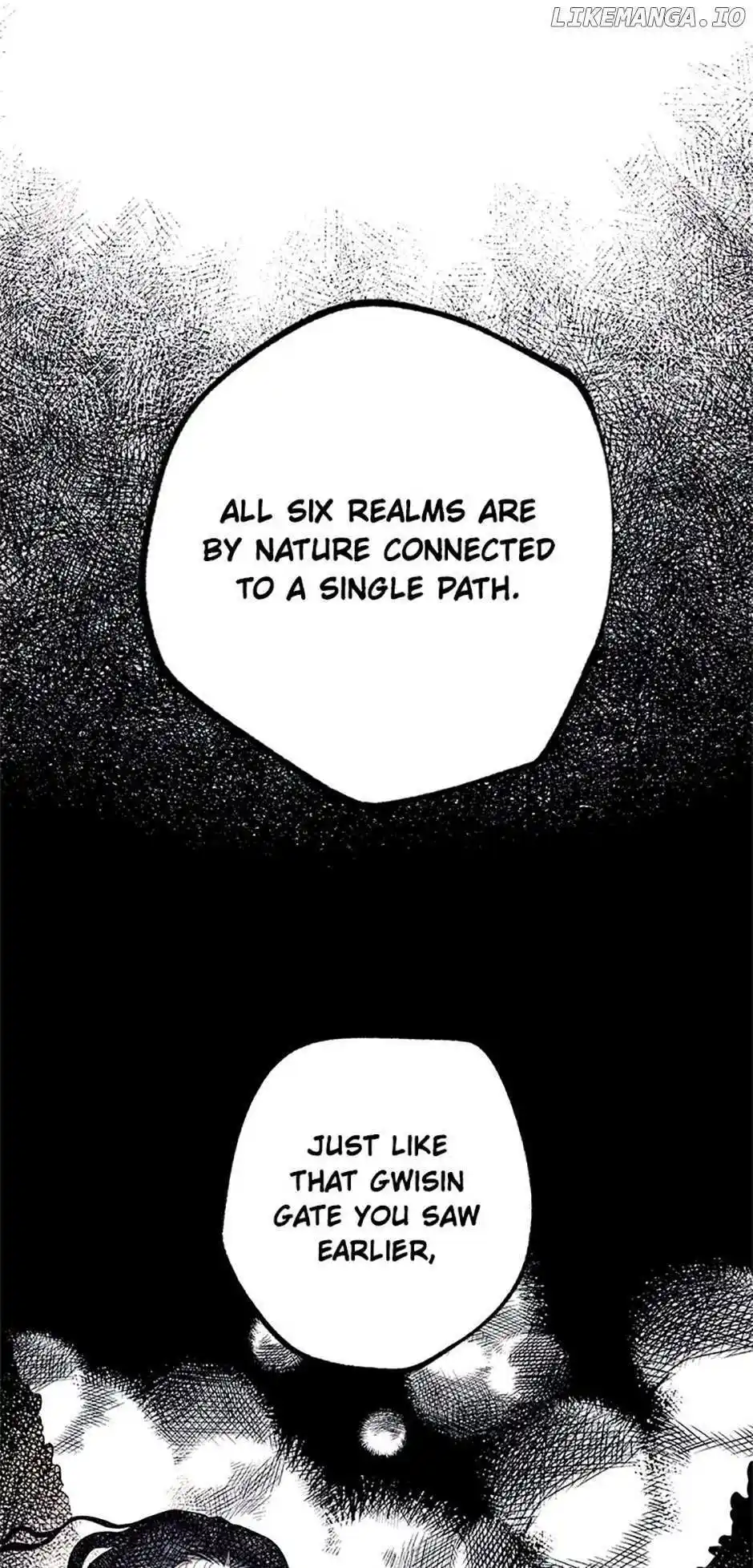 Rebirth In Paradise Chapter 124