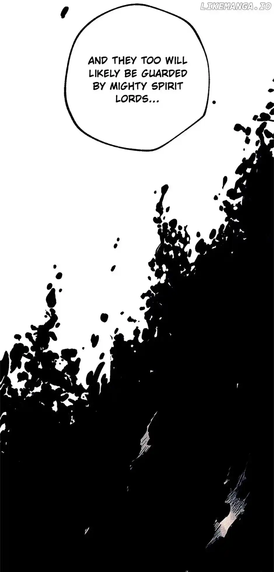 Rebirth In Paradise Chapter 124